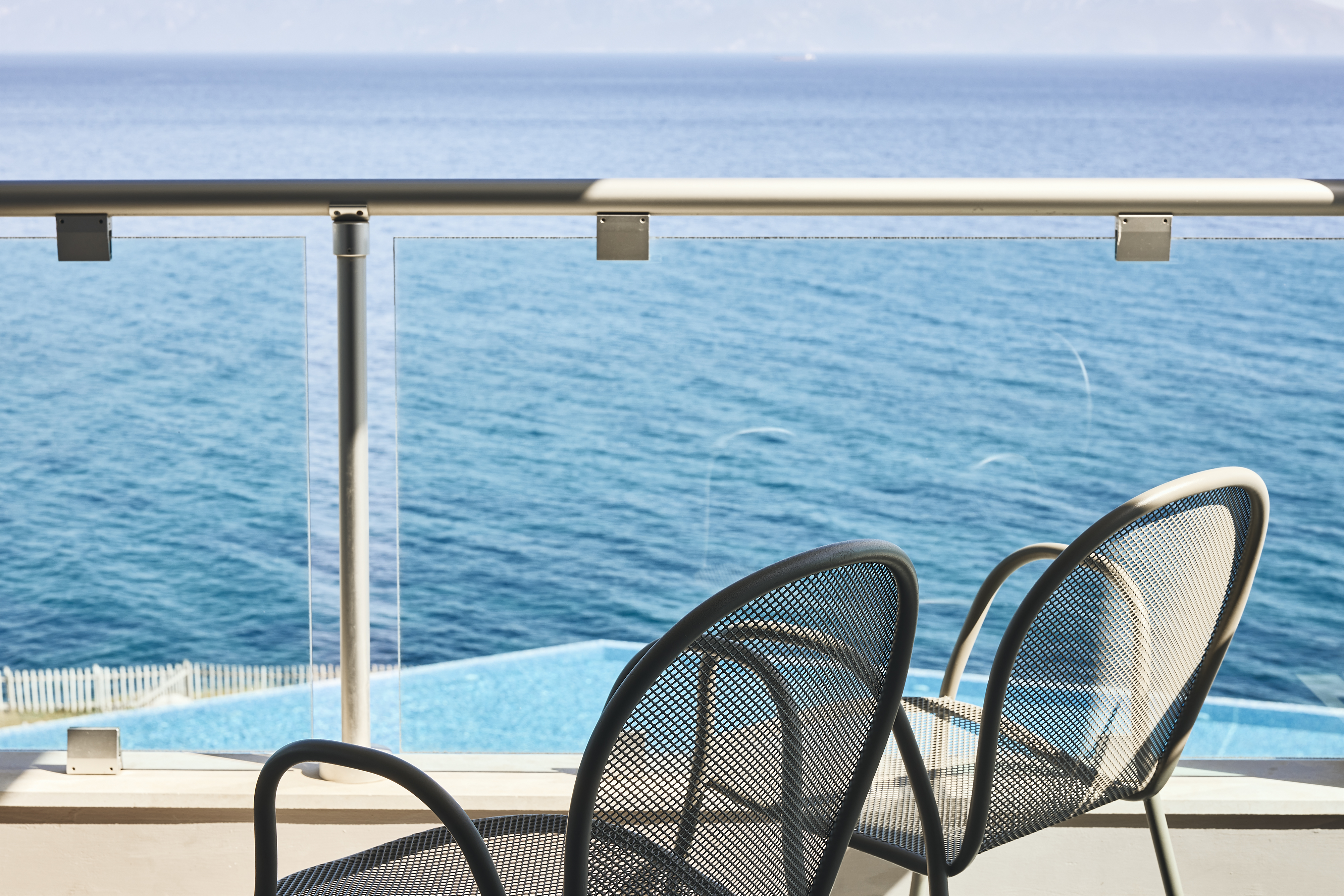 Junior Suite Sea Front