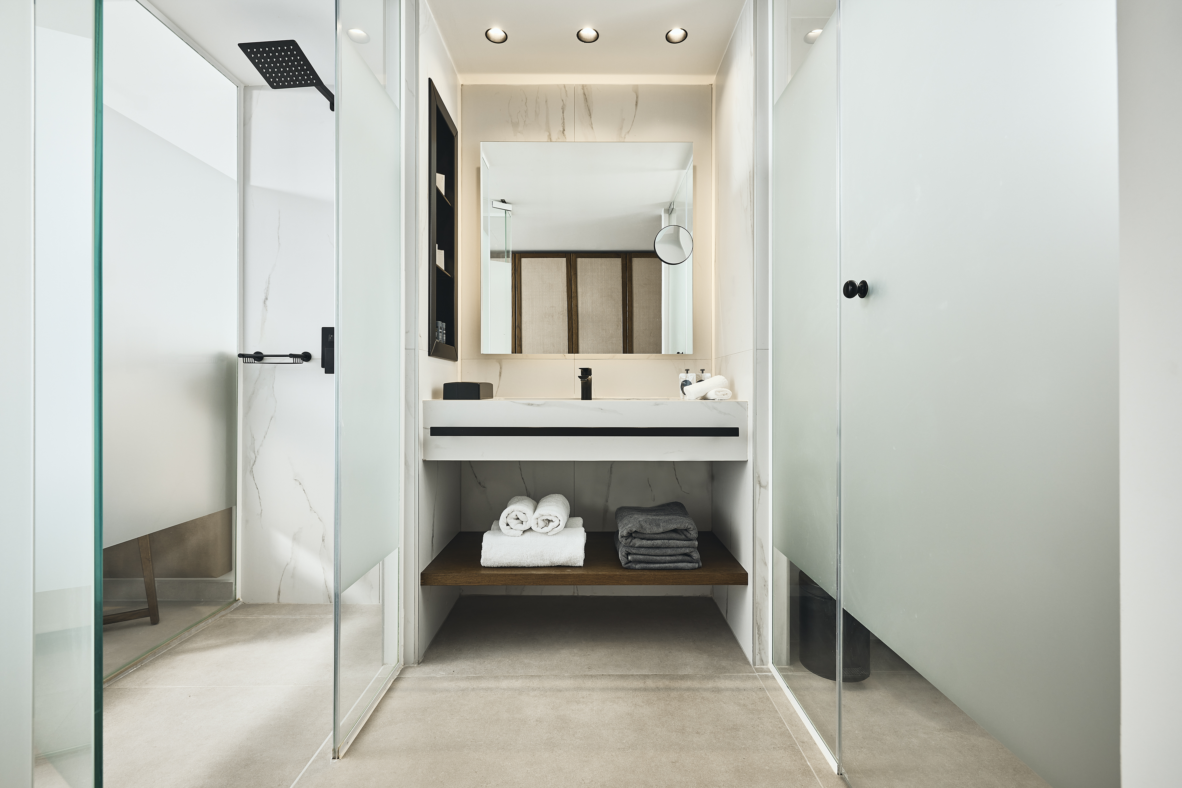 Junior Suite Sea Front