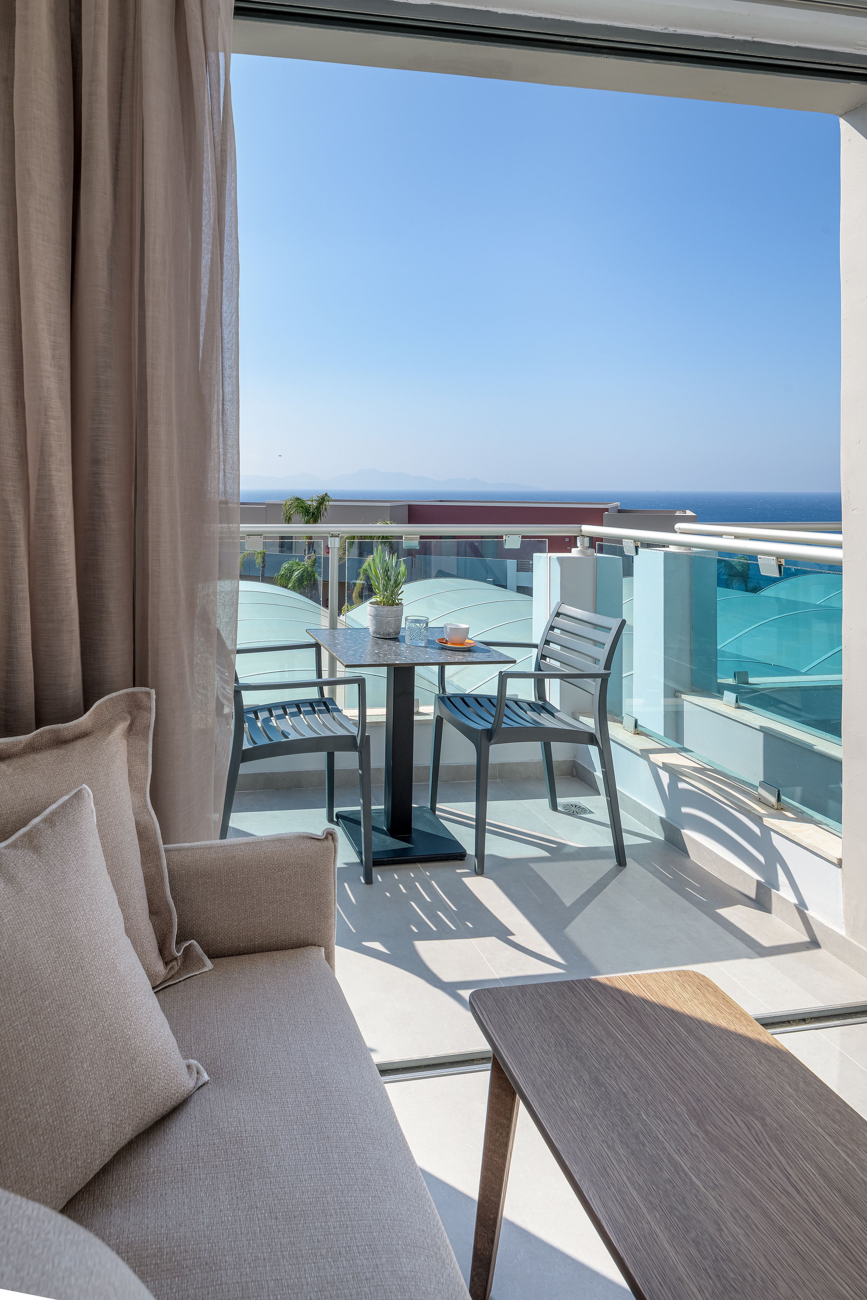 Family Room Two Bedrooms Two Bathrooms