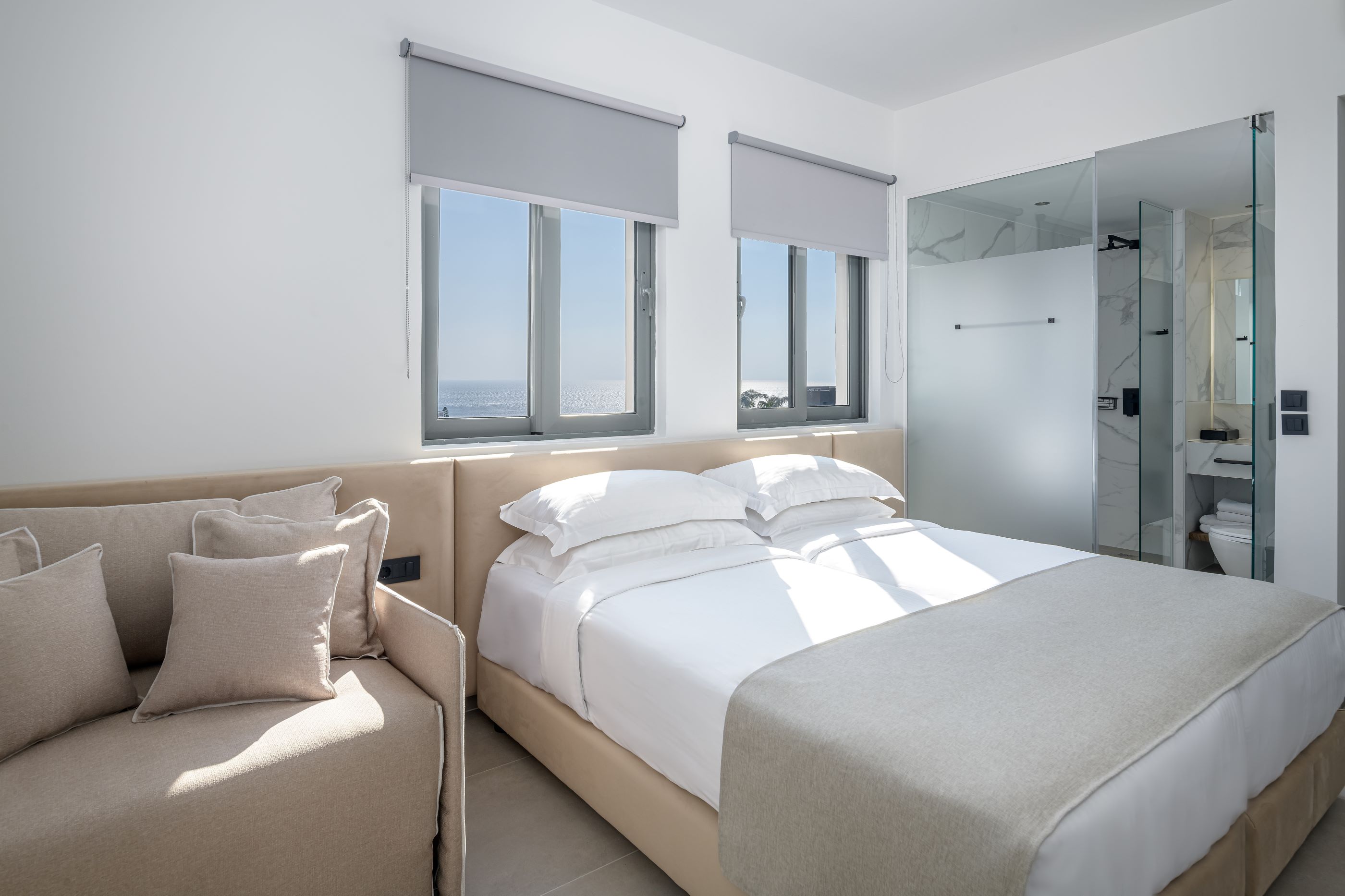 Family Room Two Bedrooms Two Bathrooms