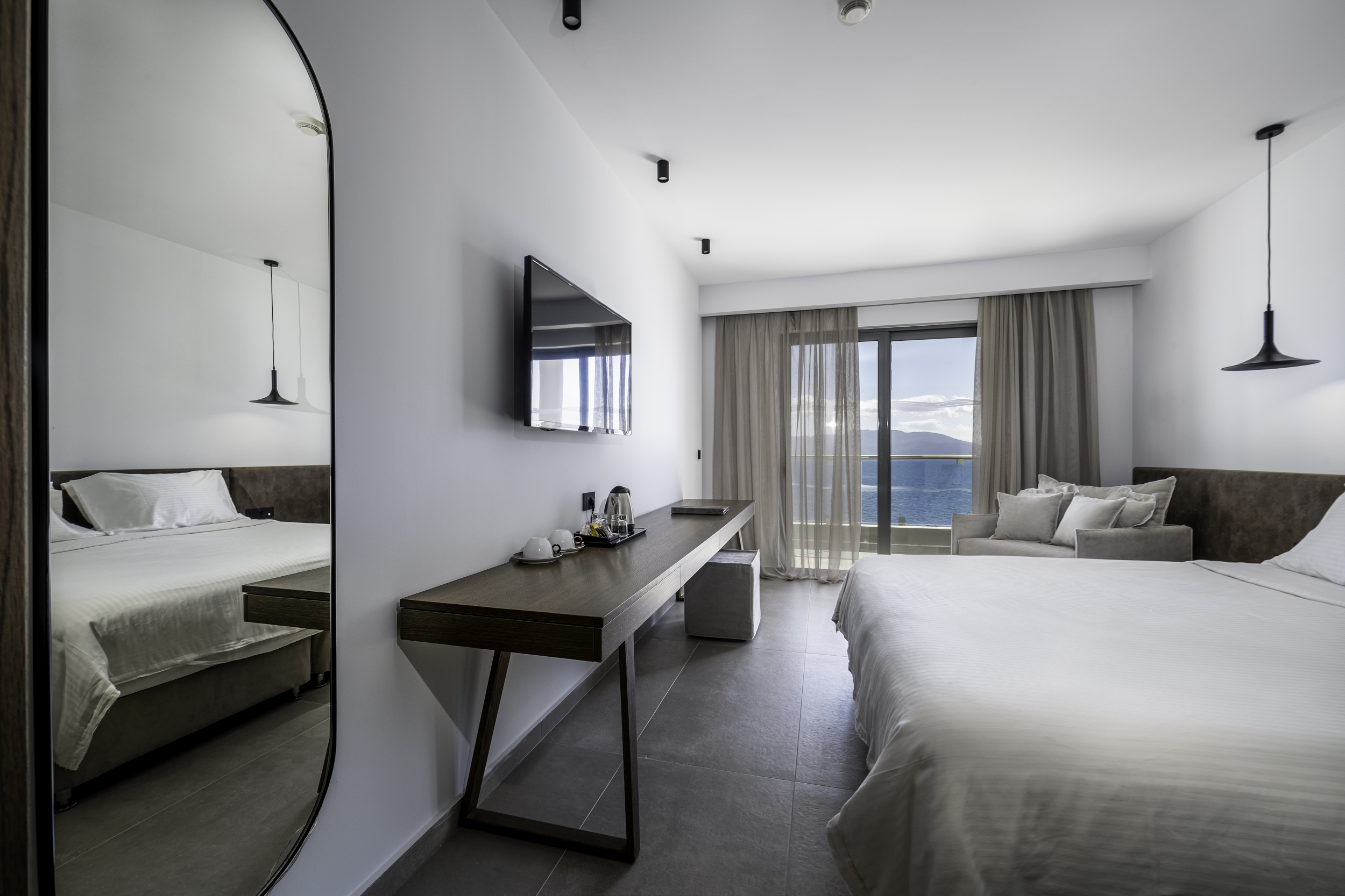 Junior Suite Sea Front