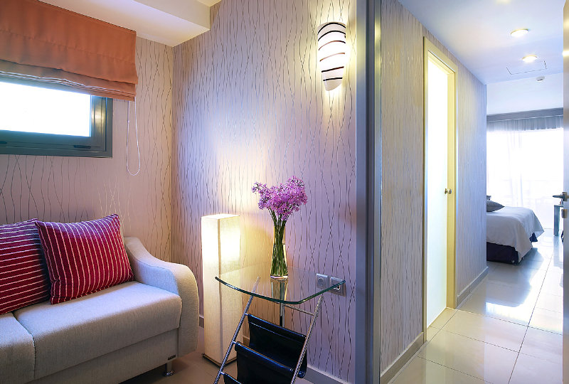 Junior Suite Standard