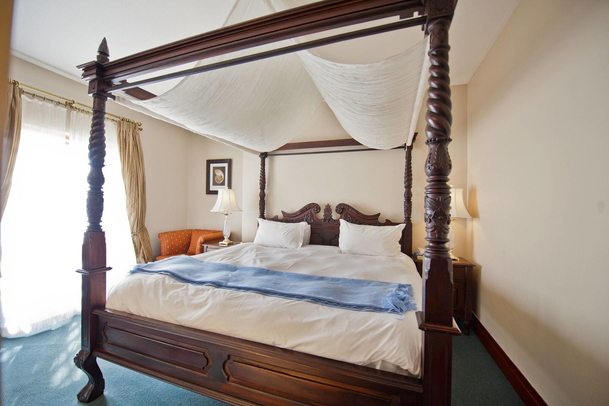 Double Smoking with Views