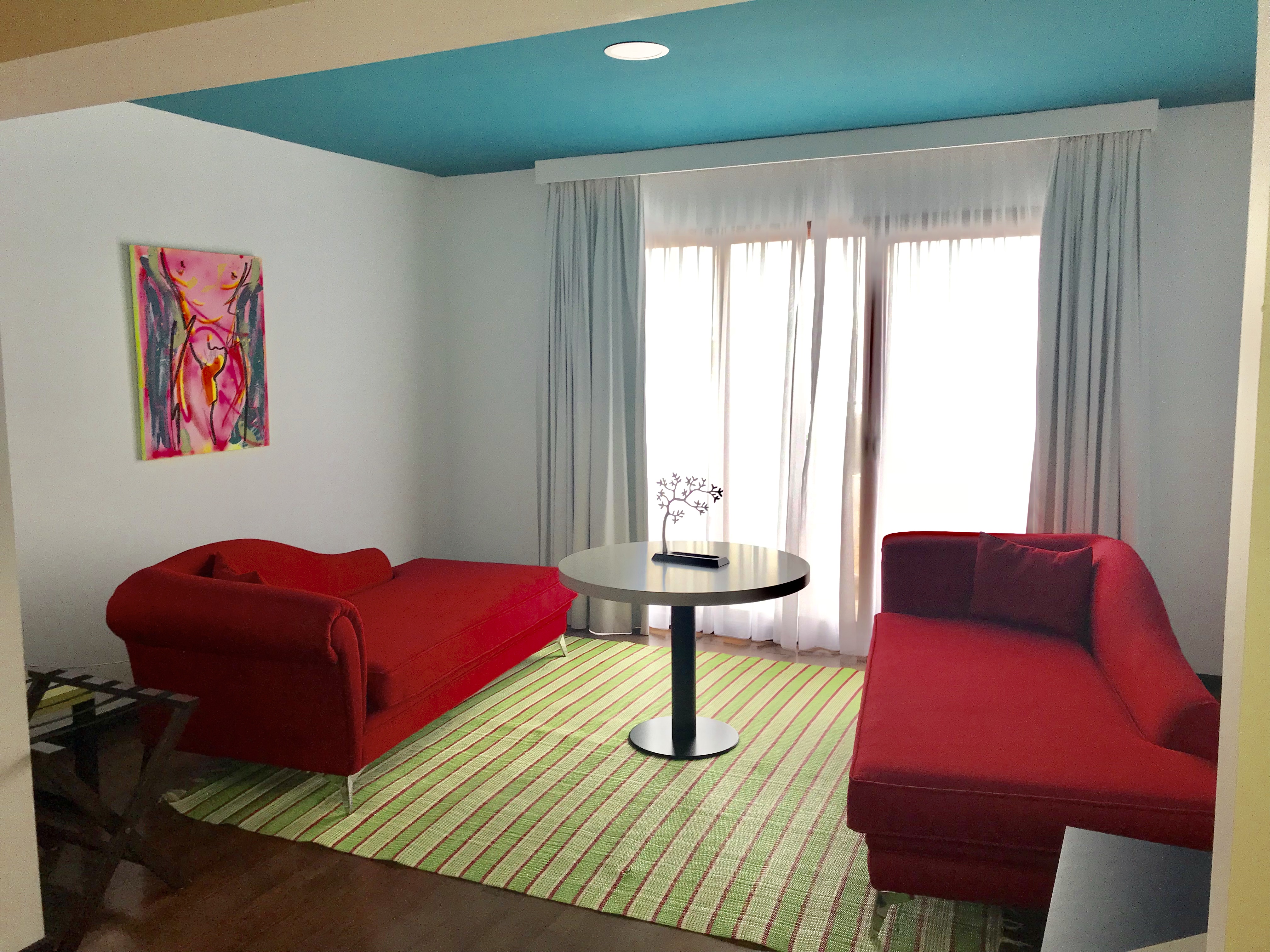 Junior Suite Standard