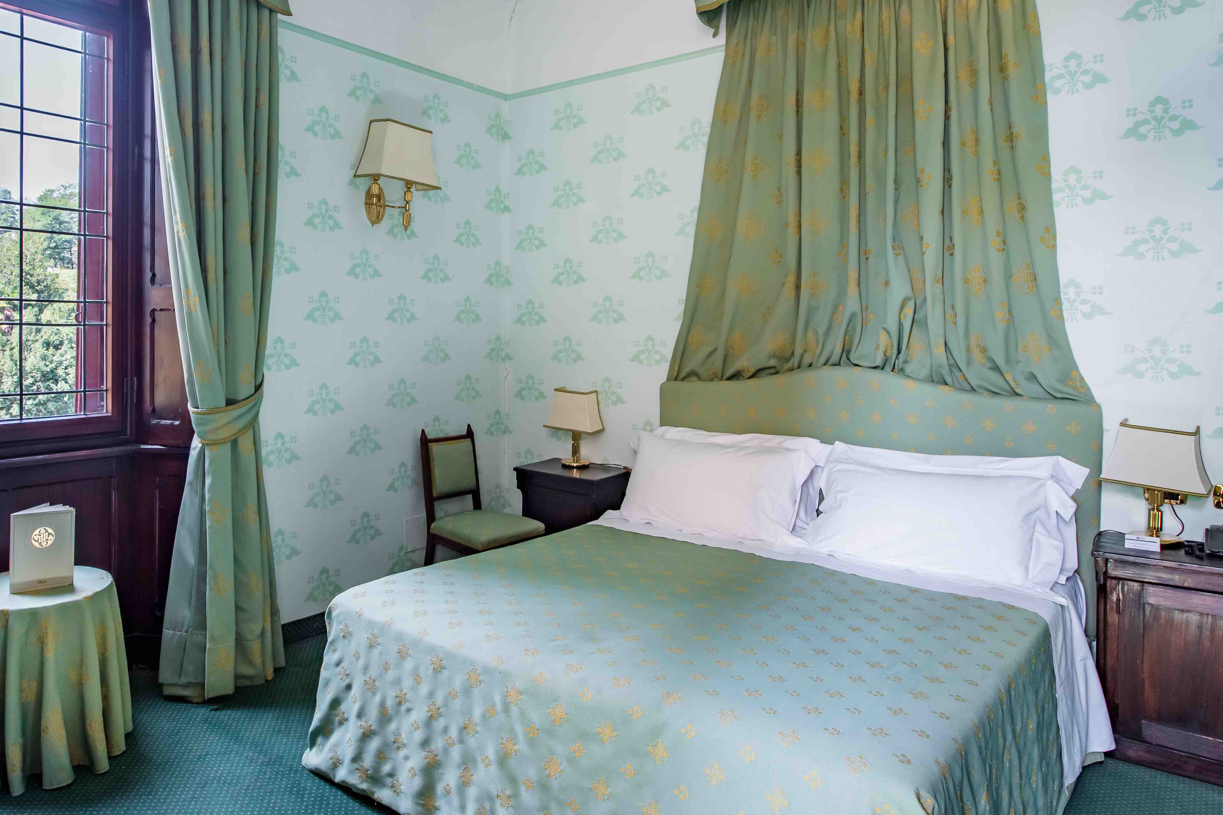 Double or Twin Superior