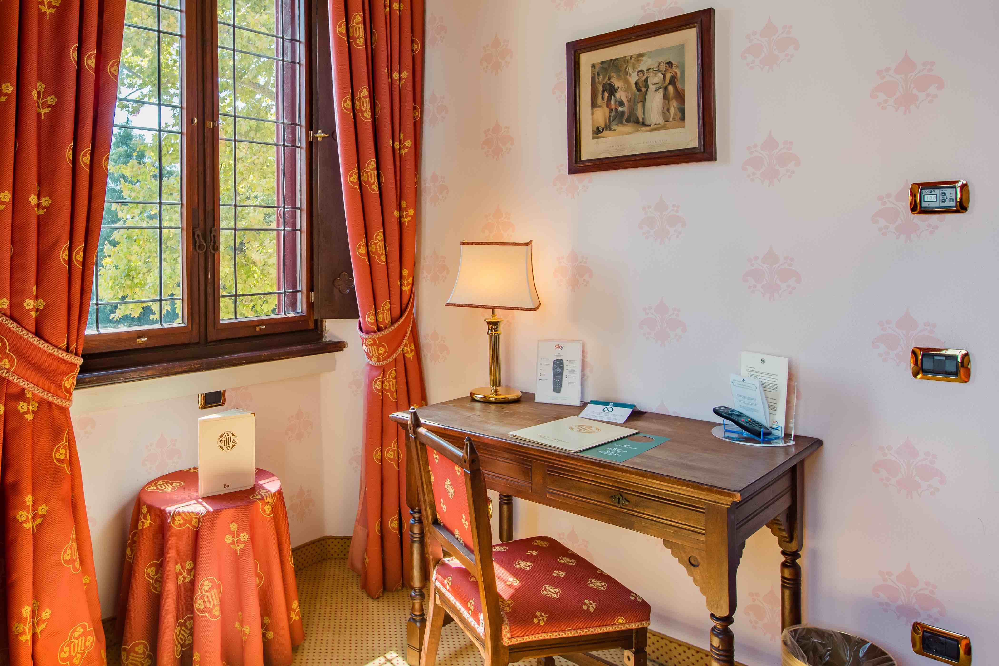 Double or Twin Superior