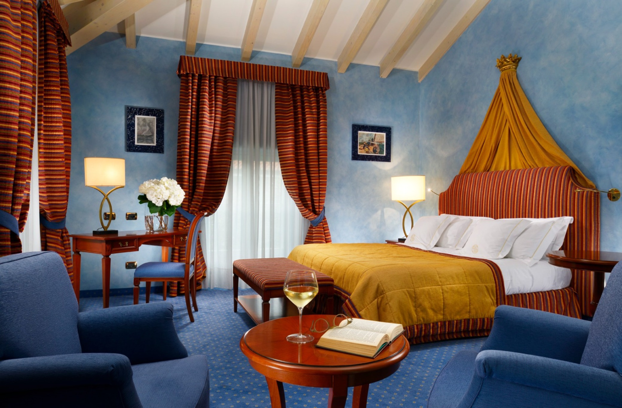 Junior Suite Classic