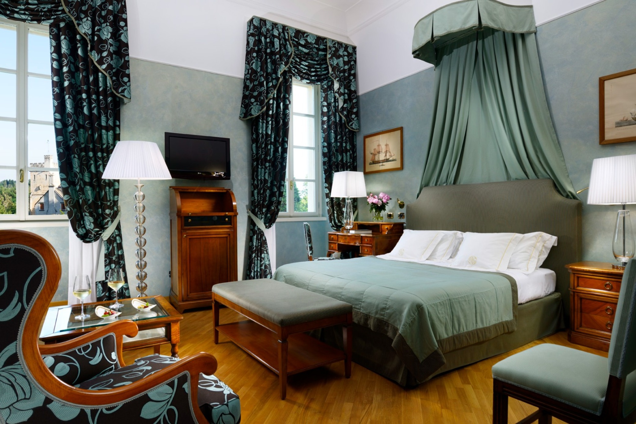 Junior Suite Classic