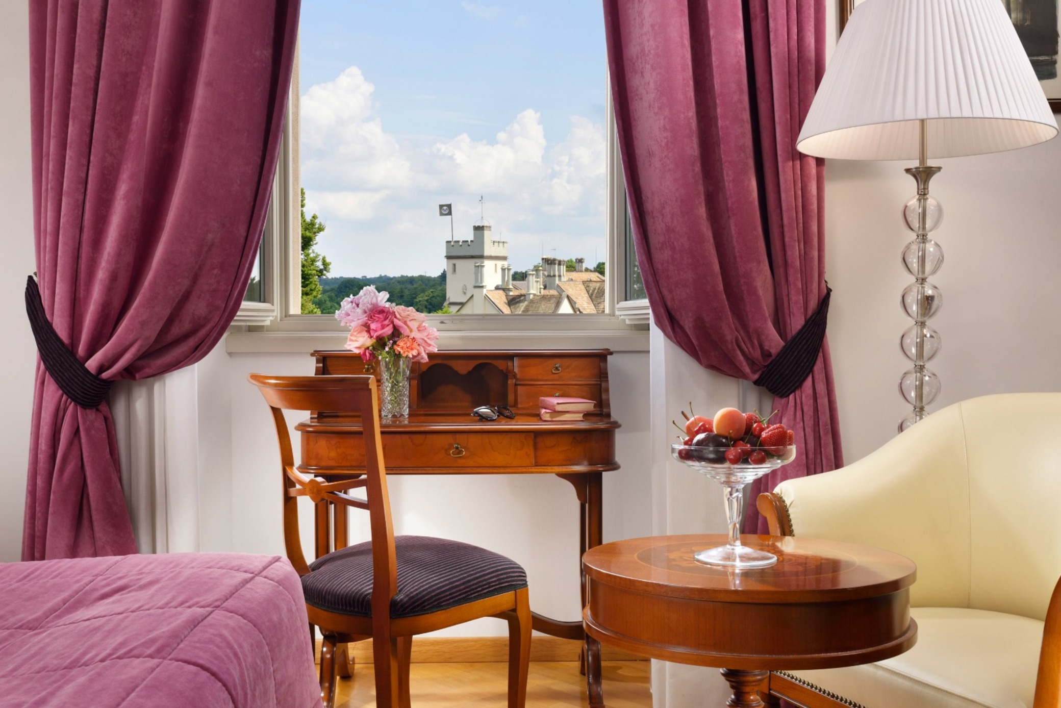 Double or Twin Deluxe