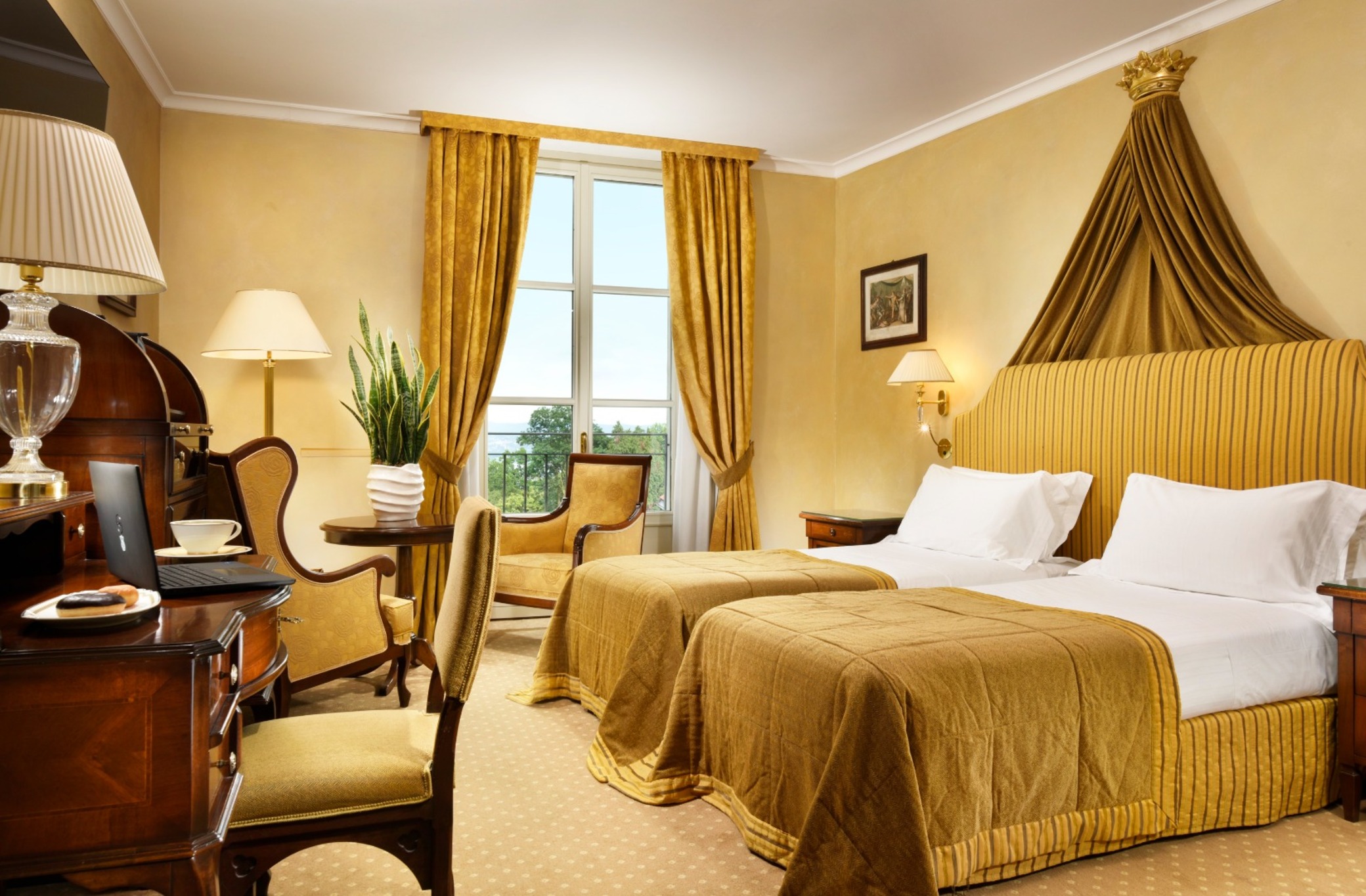 Junior Suite Classic