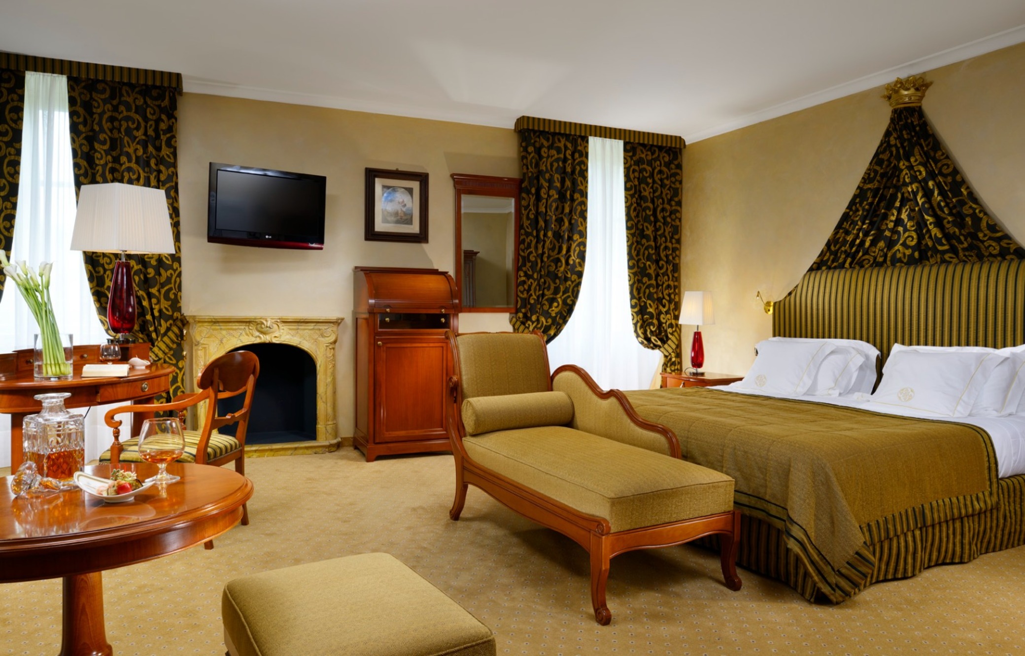 Junior Suite Classic