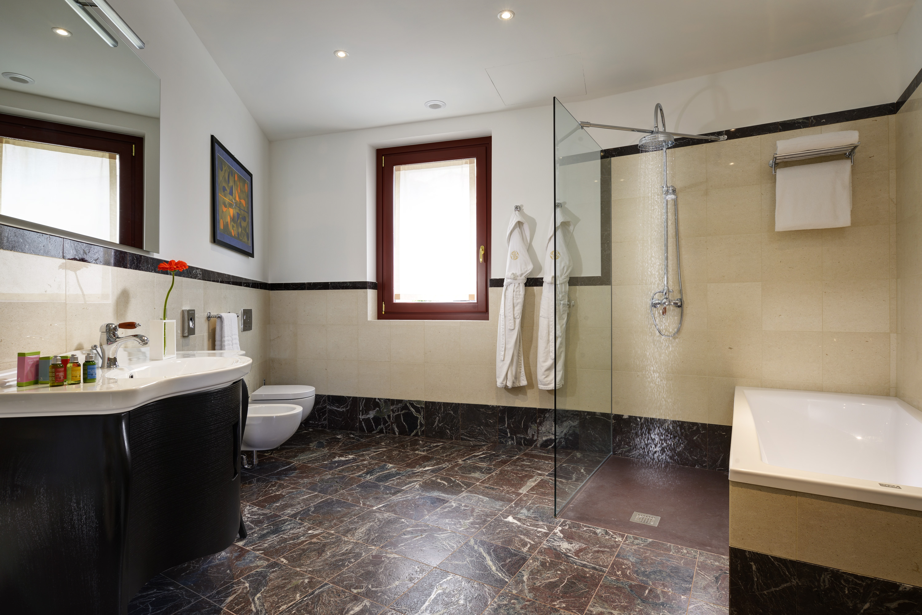 Double or Twin Deluxe