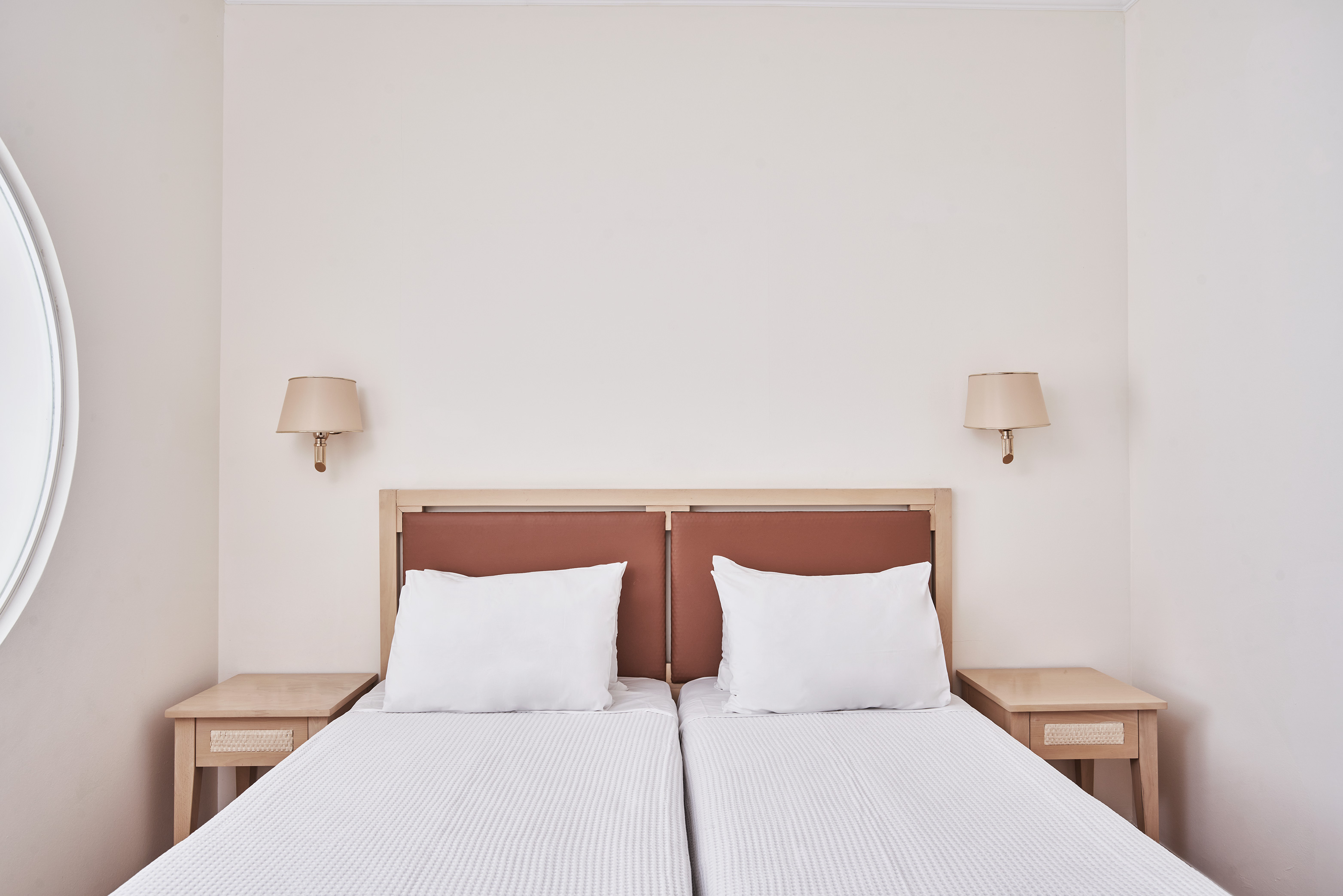 Family Room Pool View