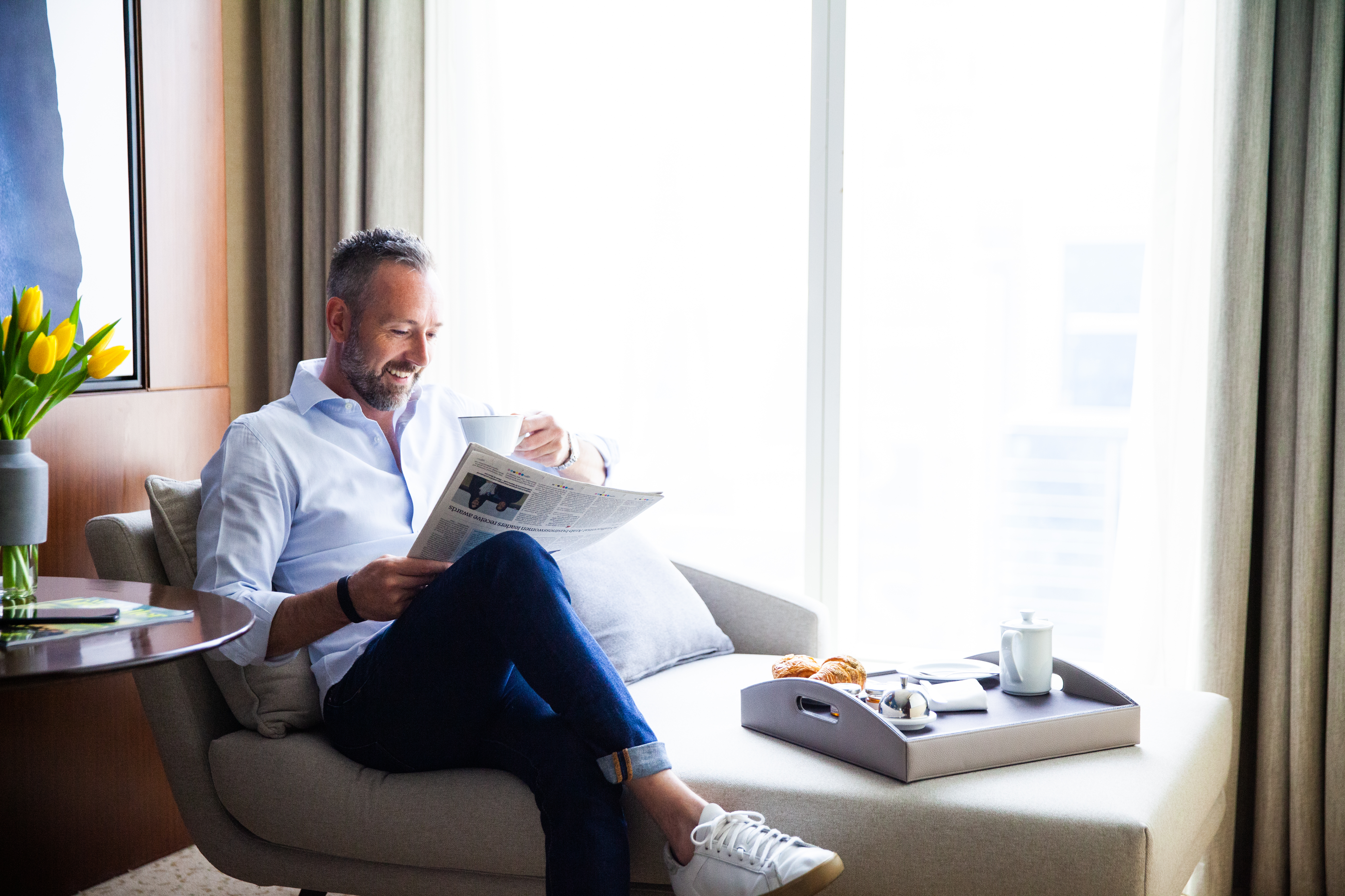 Double or Twin Deluxe