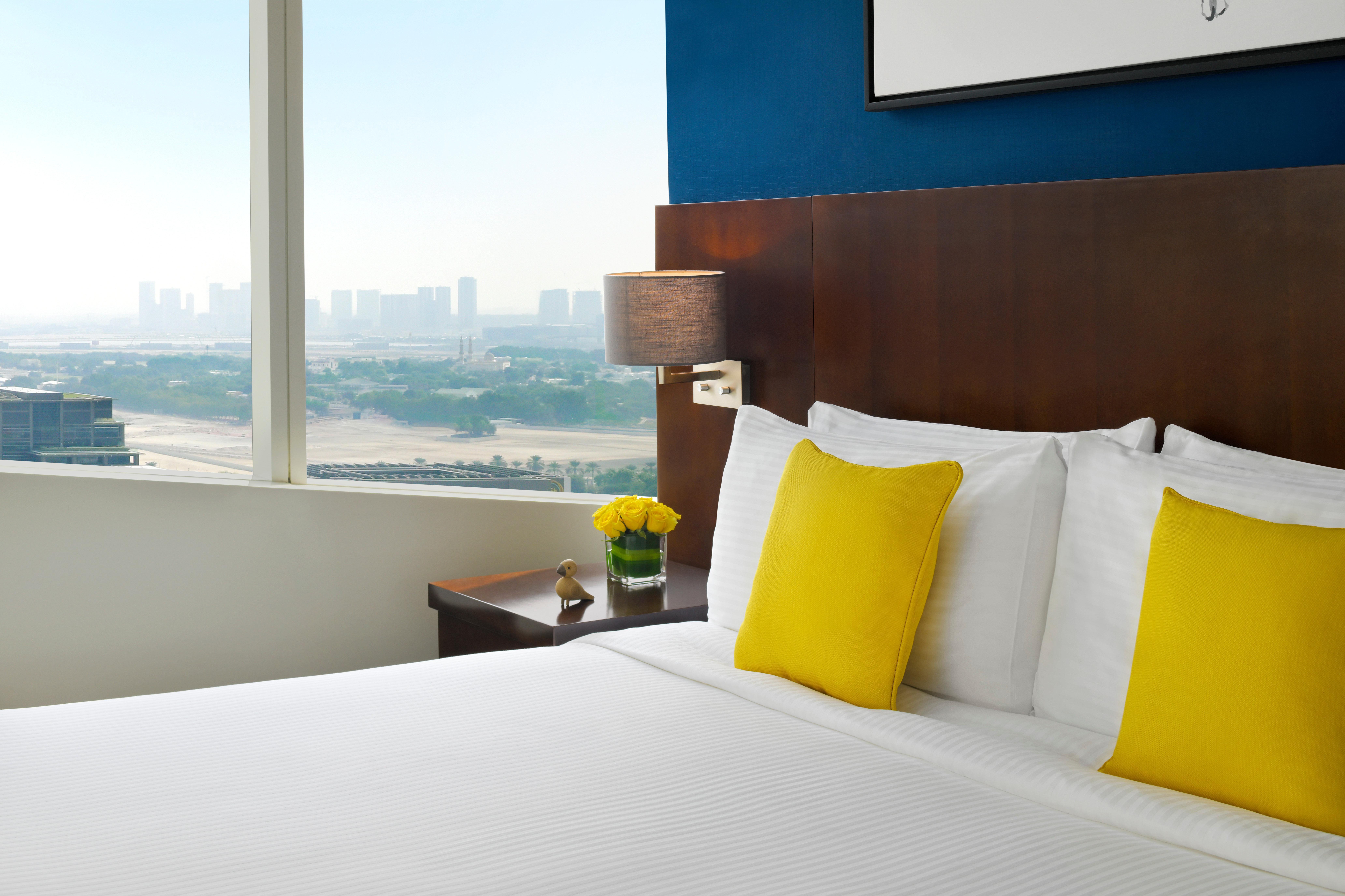 Suite Executive One Bedroom