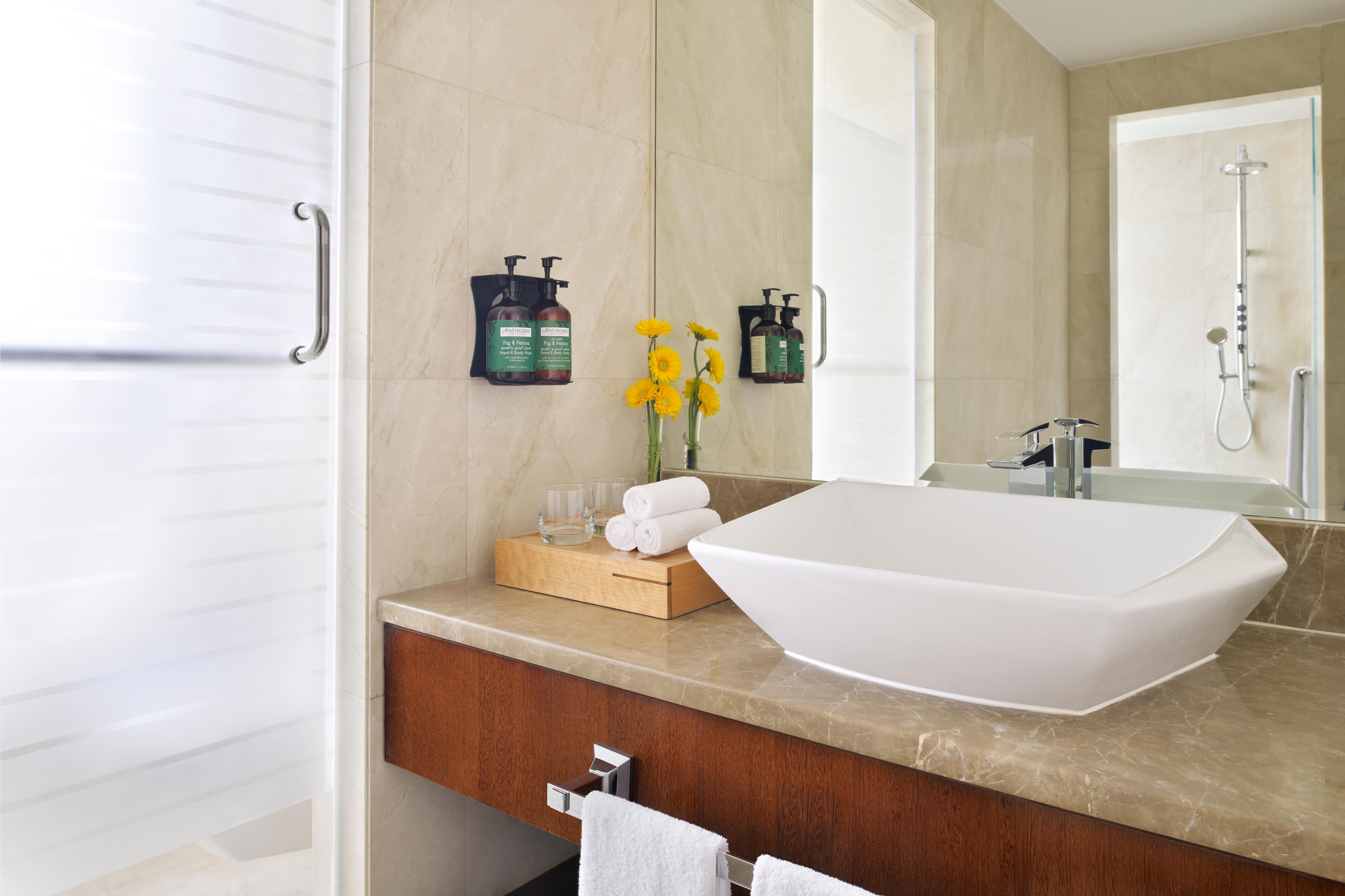 Double Premium King Bed