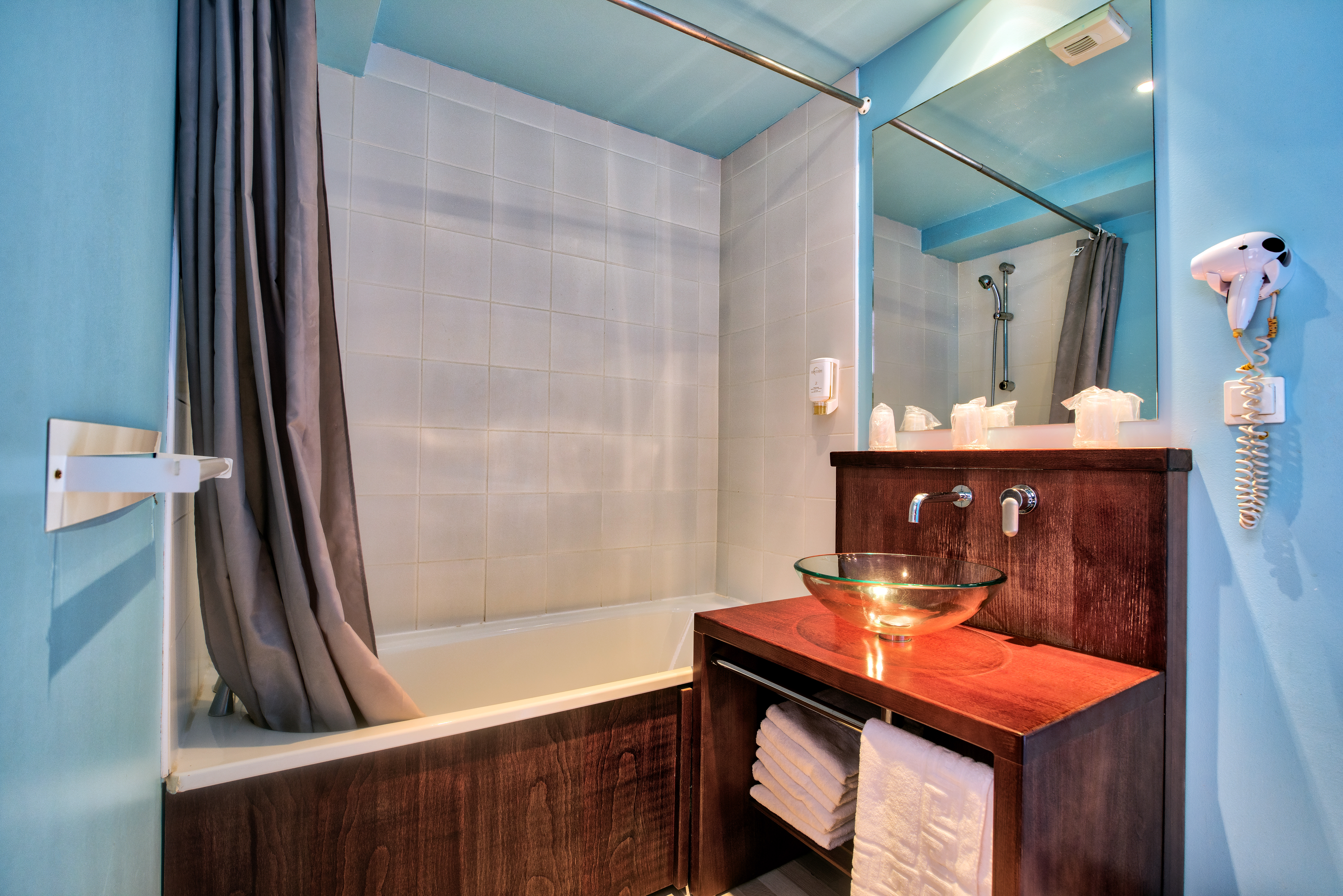 Apartment Capacity 6