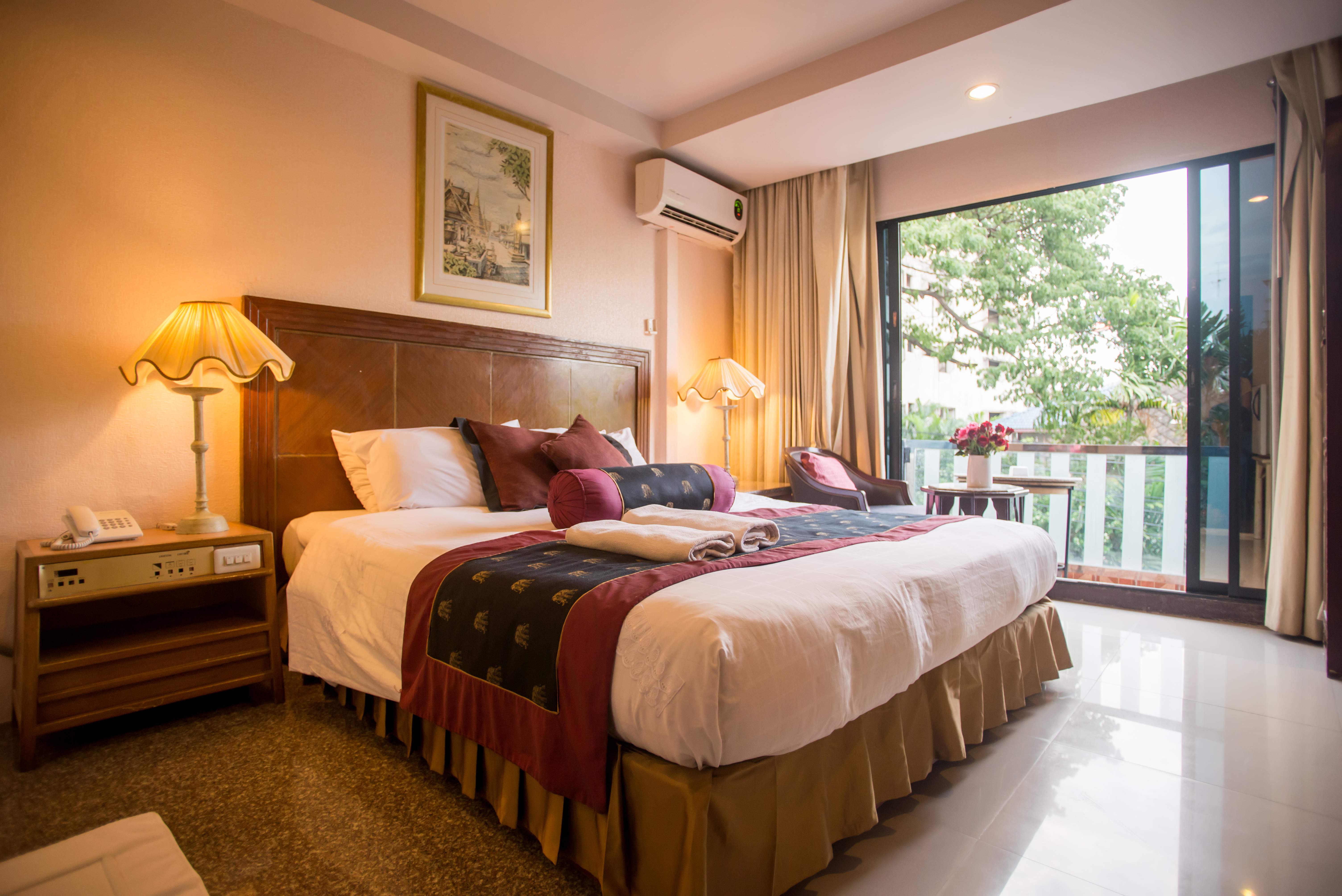 Double or Twin Superior