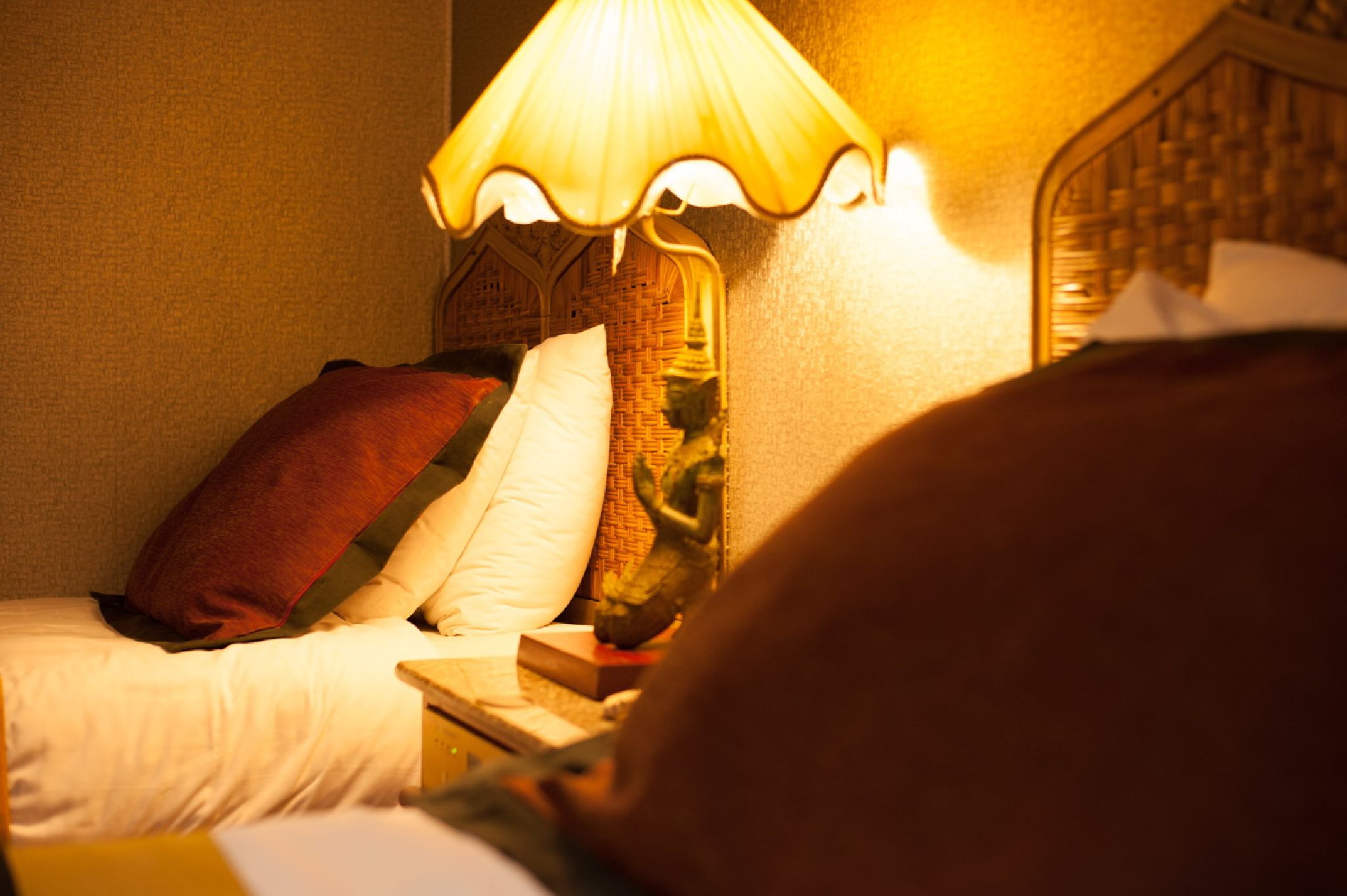 Double or Twin Standard