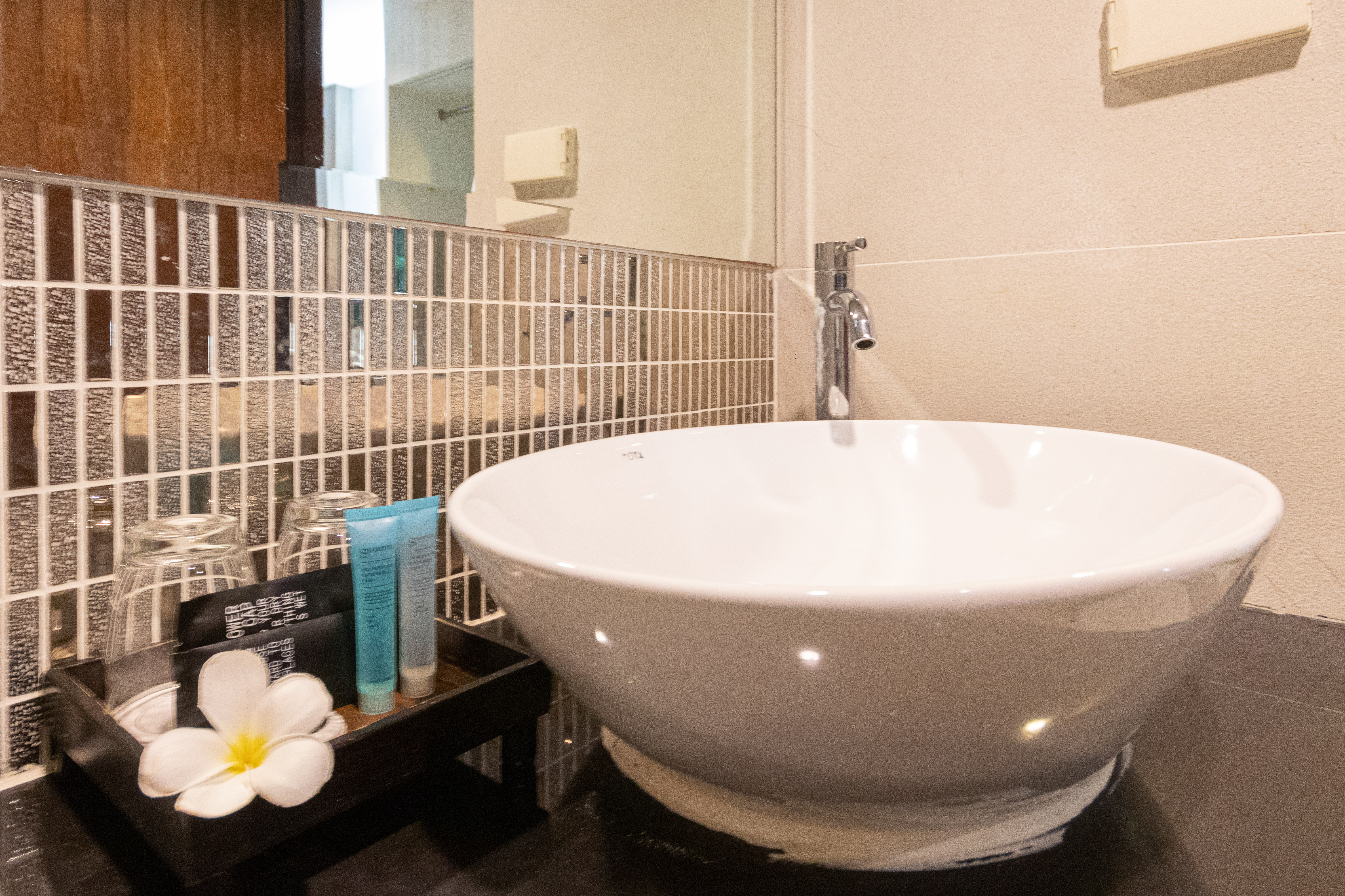 Double or Twin Superior