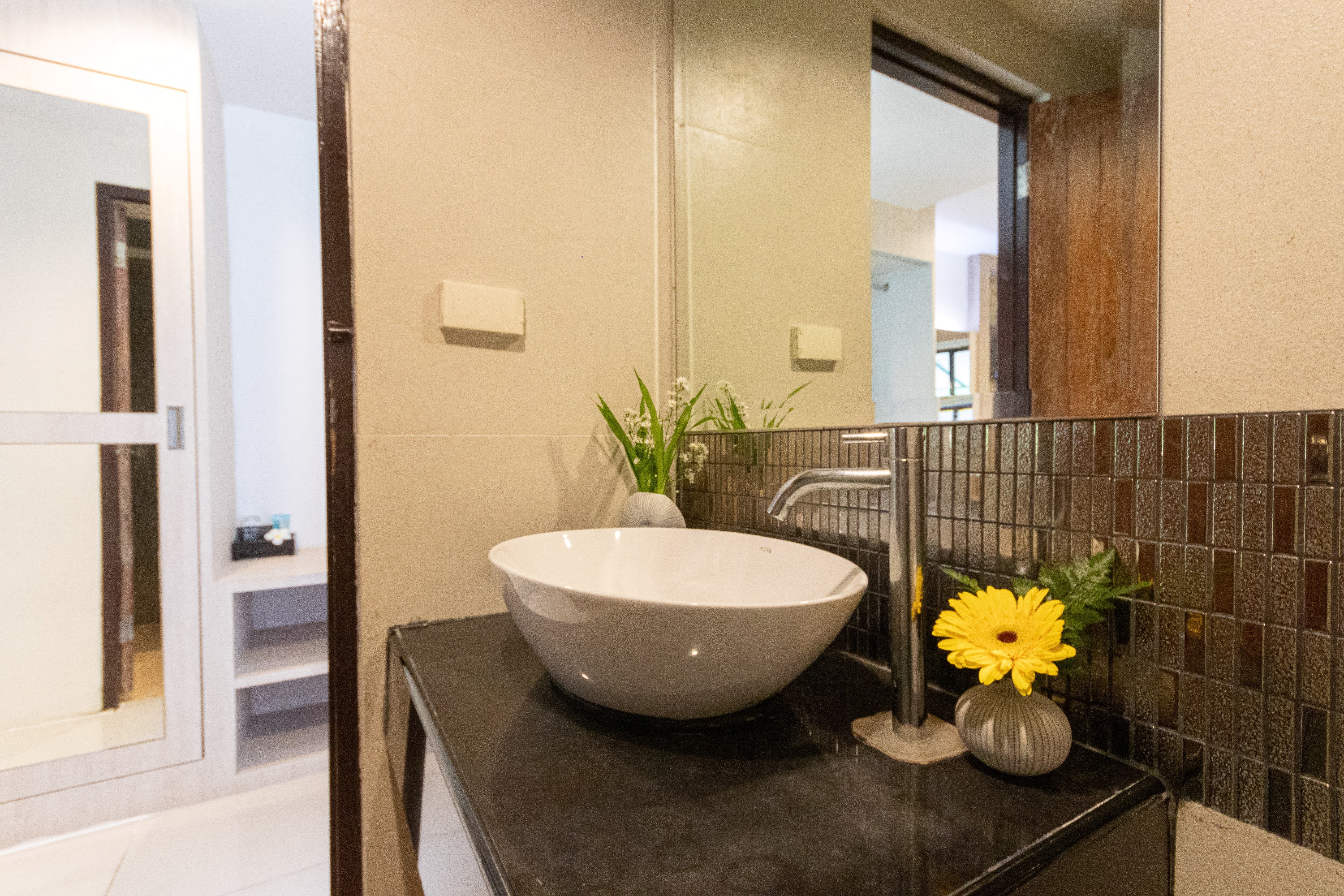 Double or Twin Superior