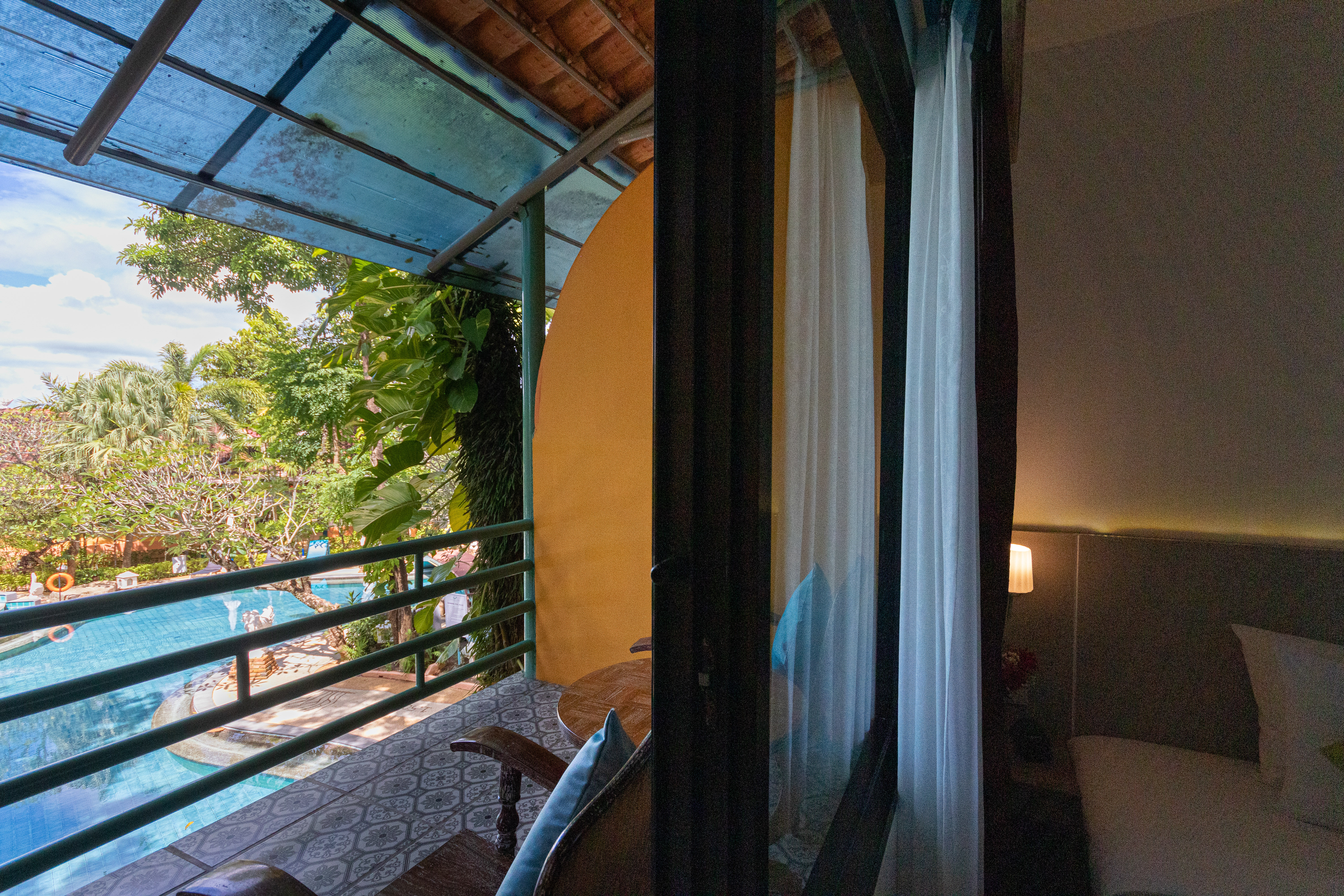 Double or Twin Superior