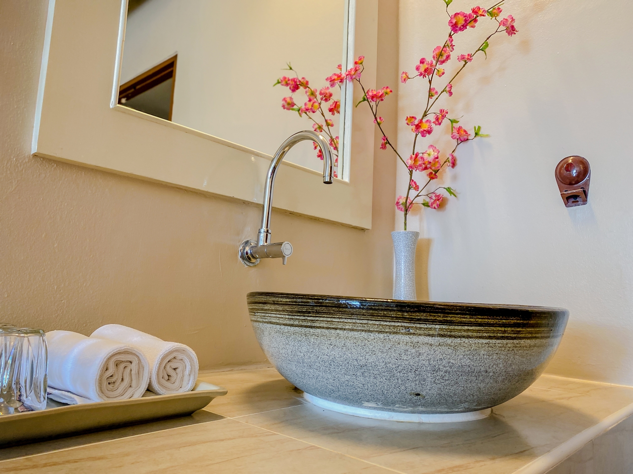 Double or Twin Deluxe