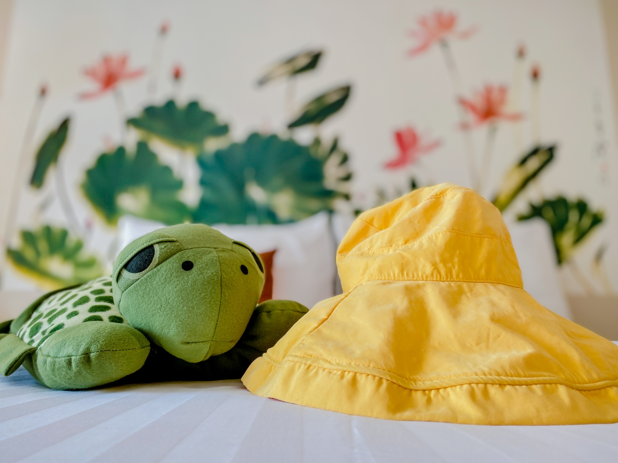 Double or Twin Deluxe