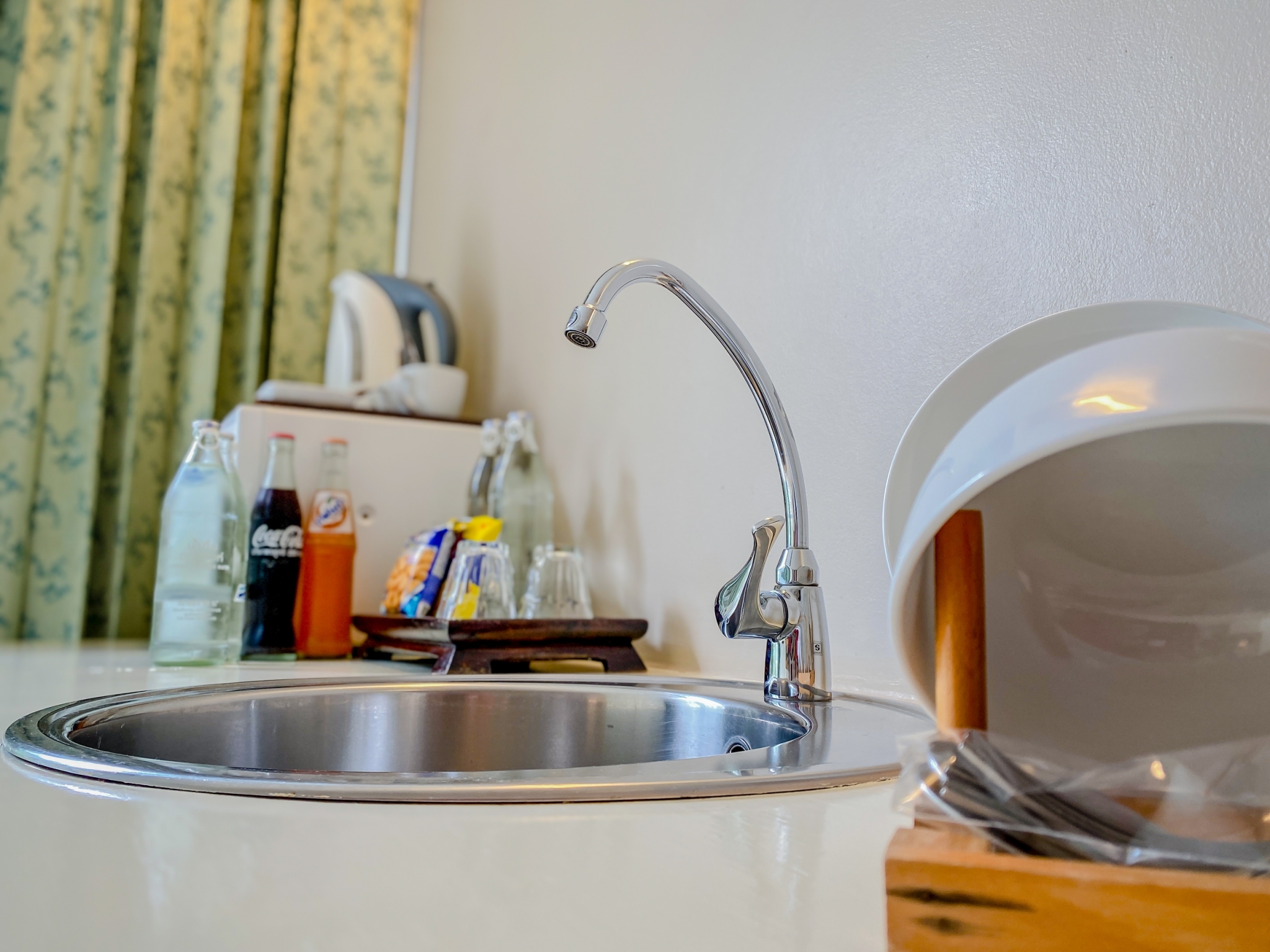 Double or Twin Deluxe