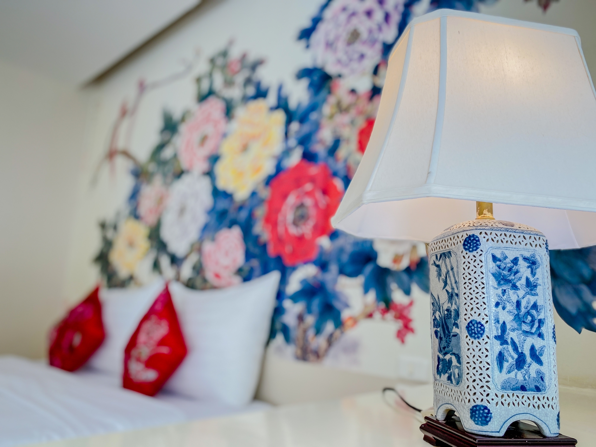 Double or Twin Deluxe