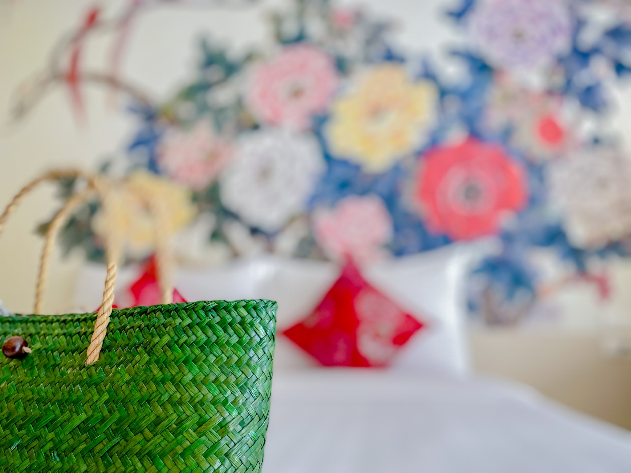 Double or Twin Deluxe