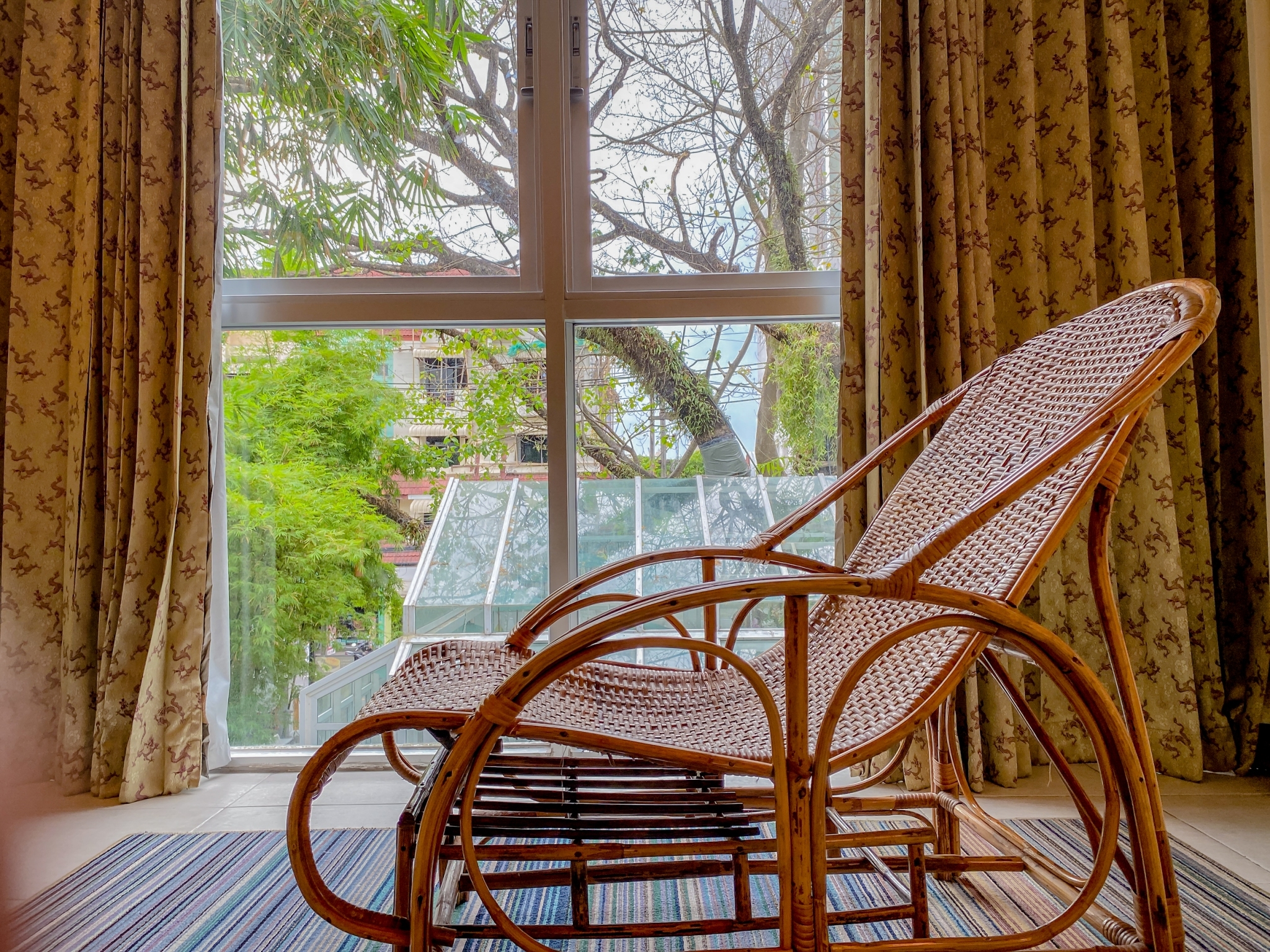 Double or Twin Deluxe