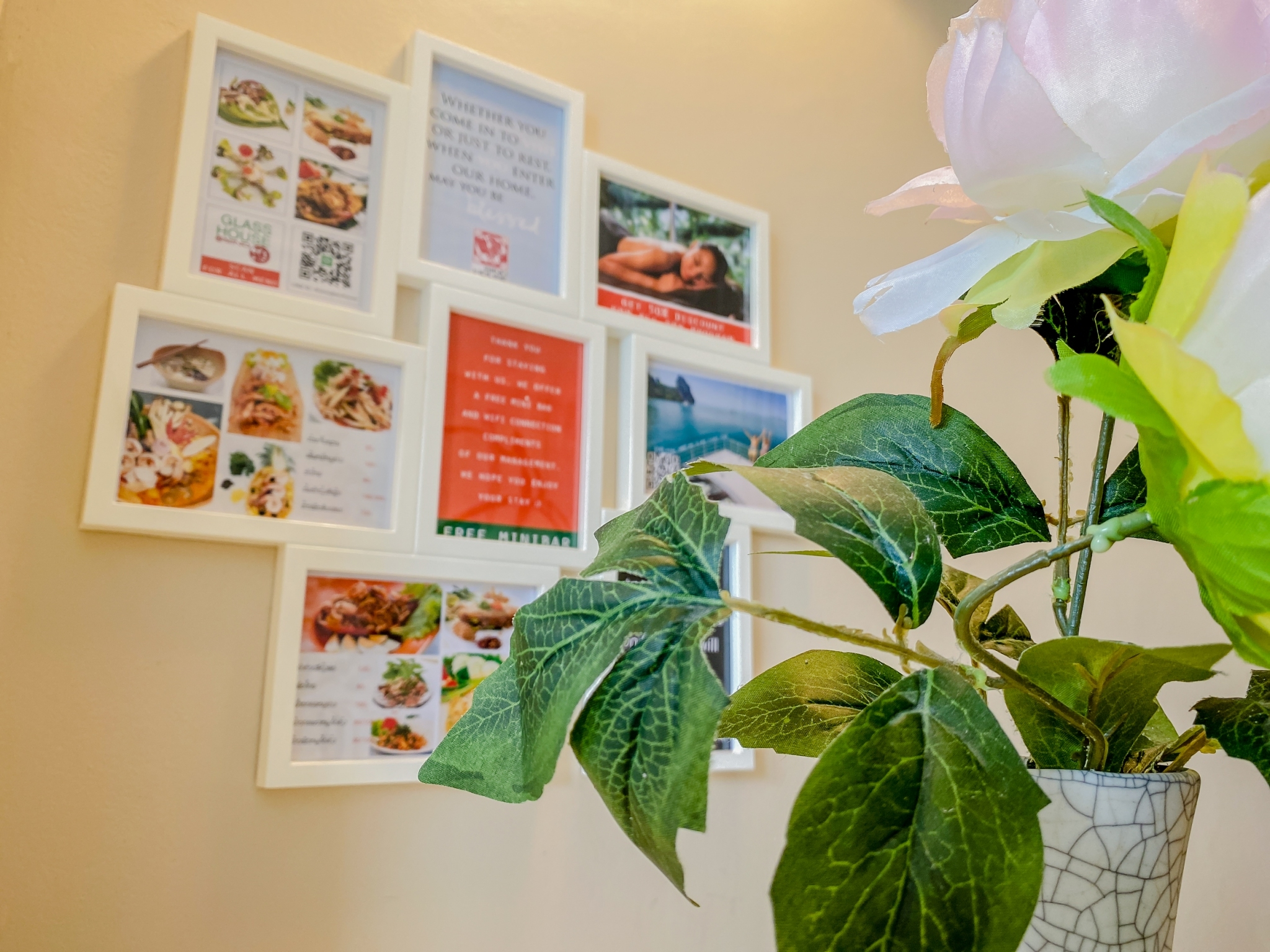 Double or Twin Deluxe