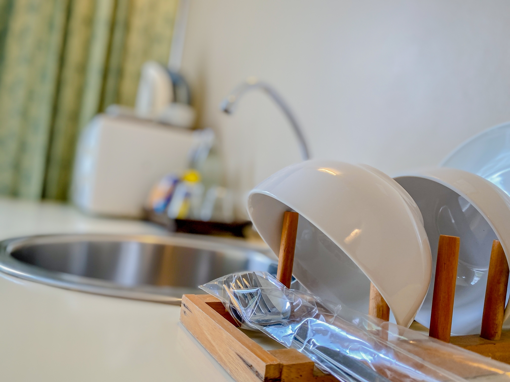 Double or Twin Deluxe