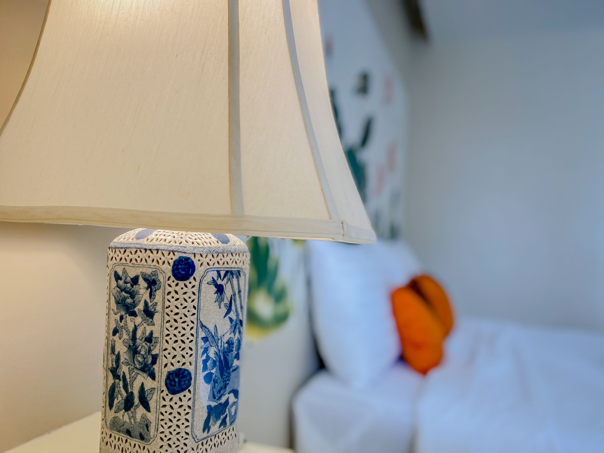 Double or Twin Deluxe