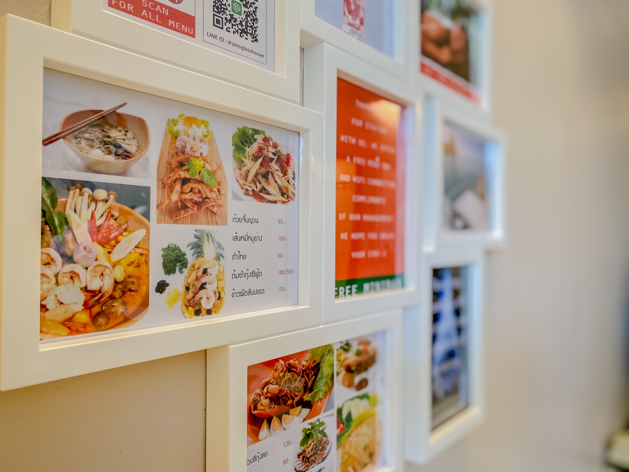 Double or Twin Deluxe