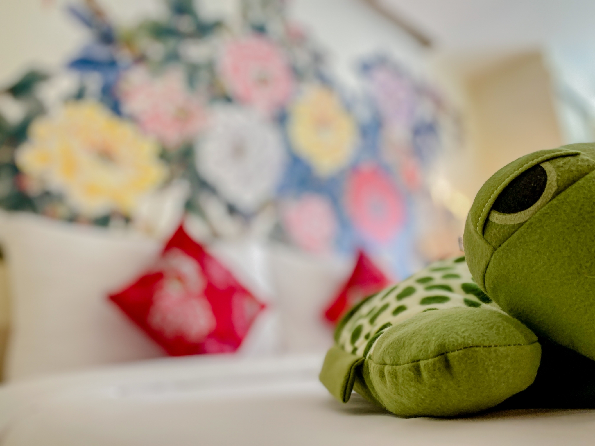 Double or Twin Deluxe