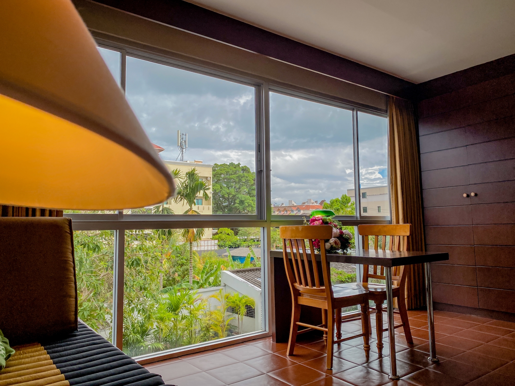 Double or Twin Deluxe