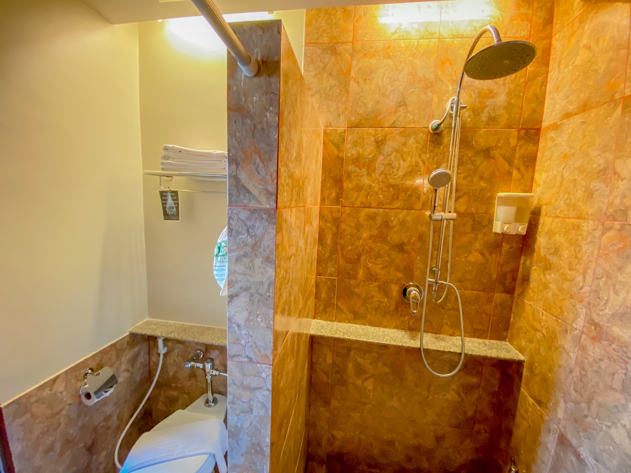 Double or Twin Deluxe