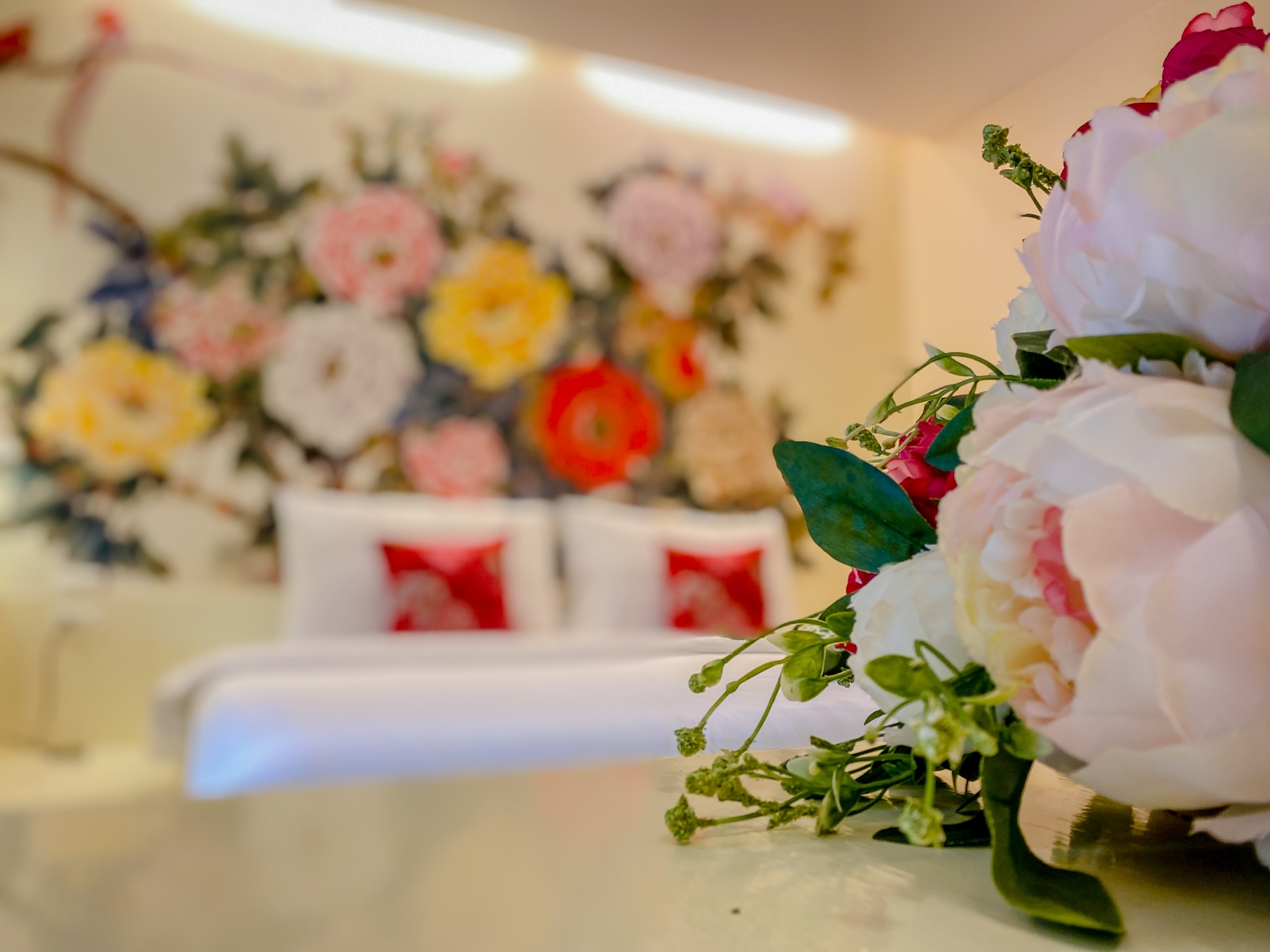 Double or Twin Deluxe