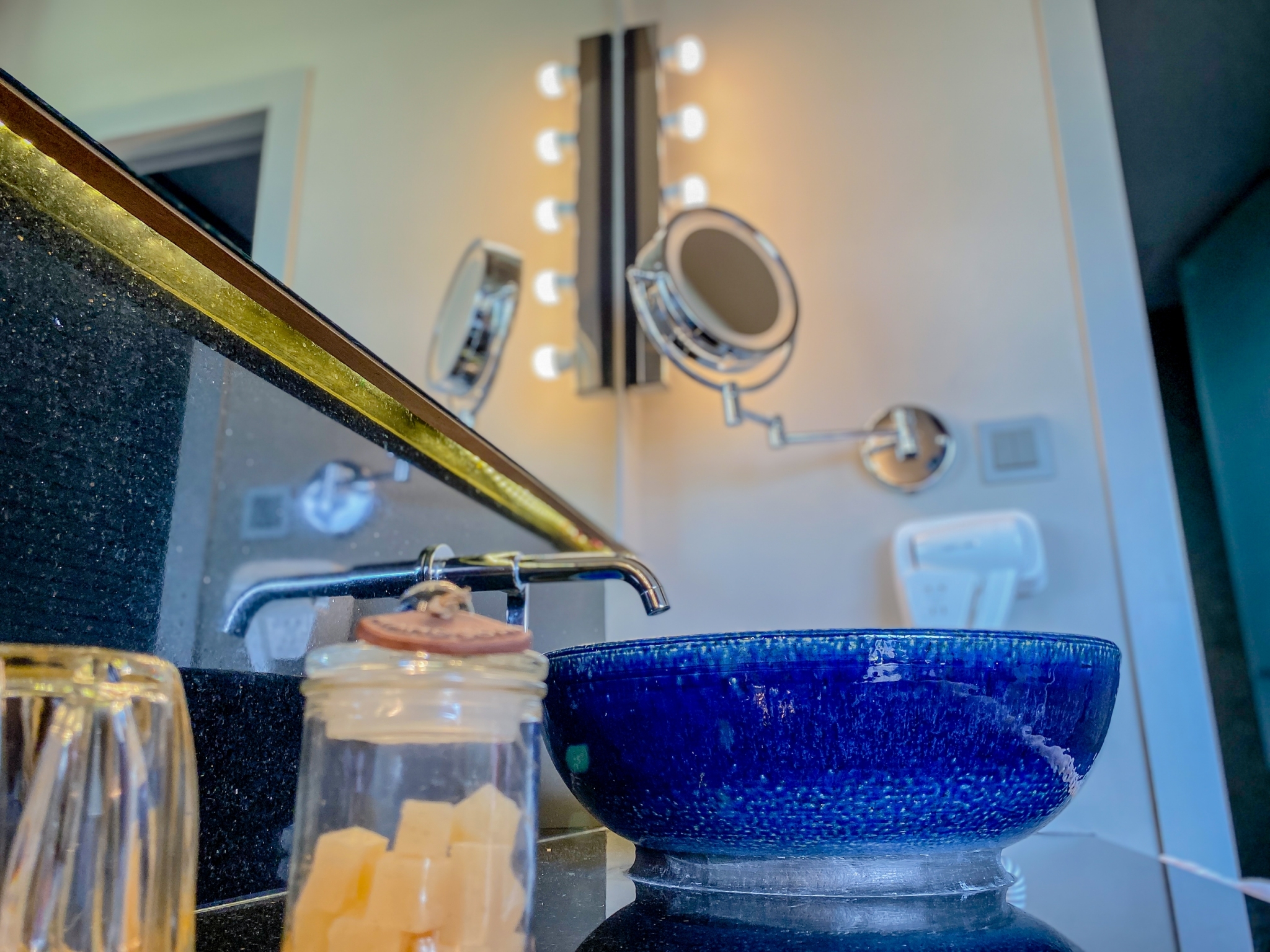 Double or Twin Deluxe Executive