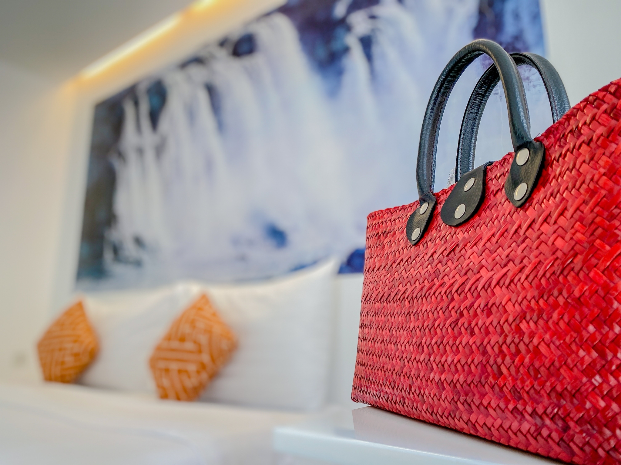 Double or Twin Deluxe Executive