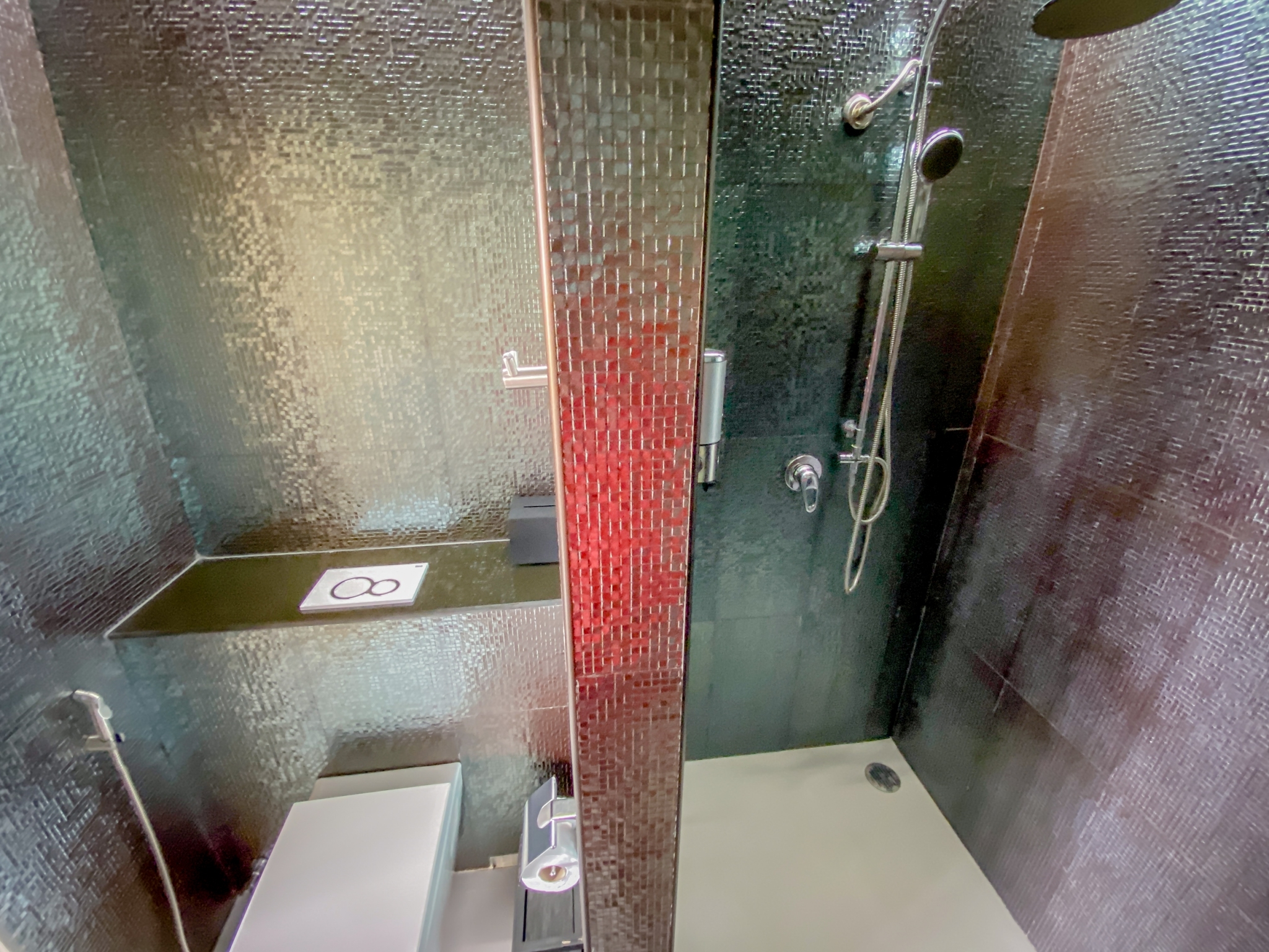 Double or Twin Deluxe Executive