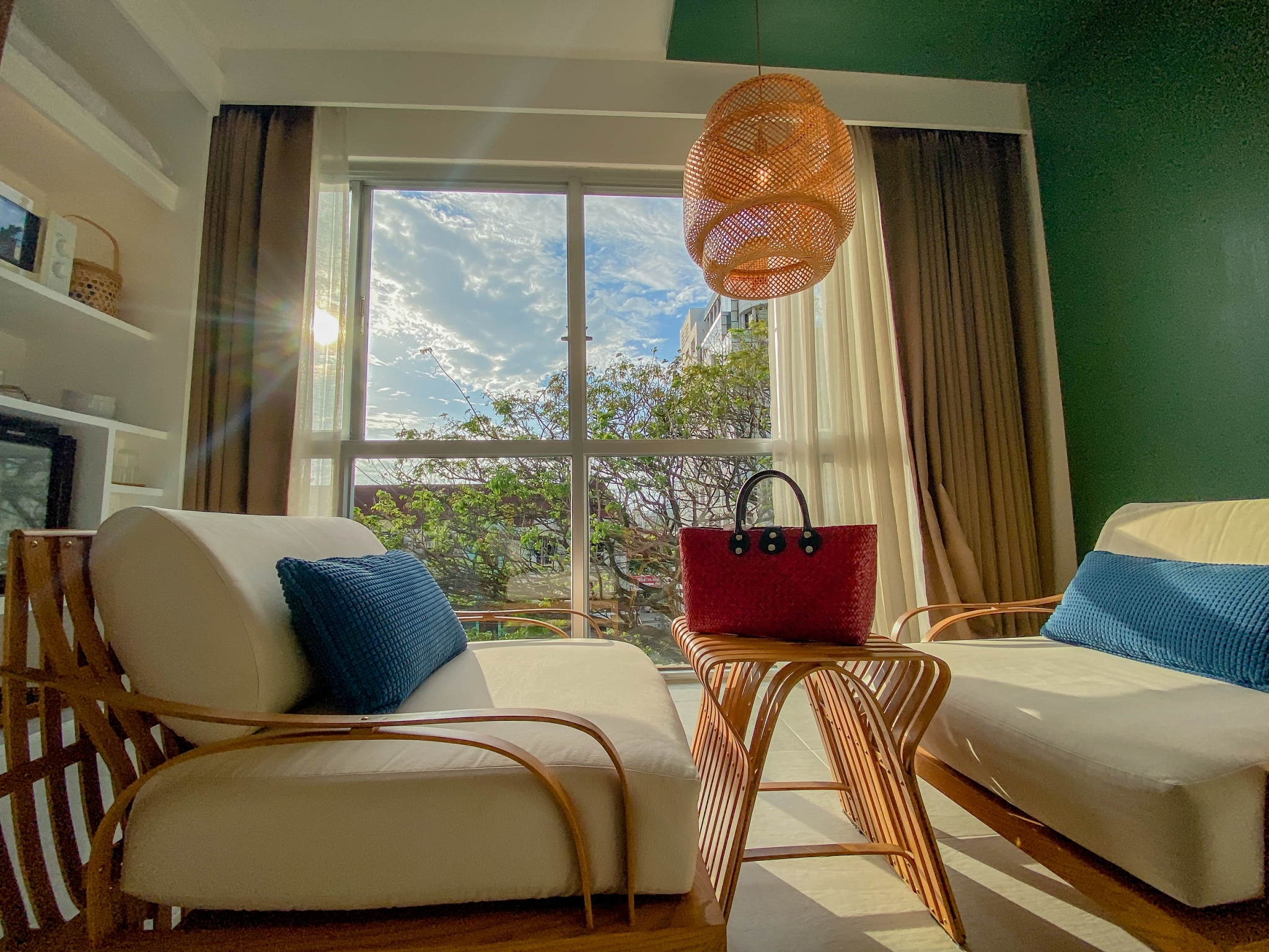 Double or Twin Deluxe Executive