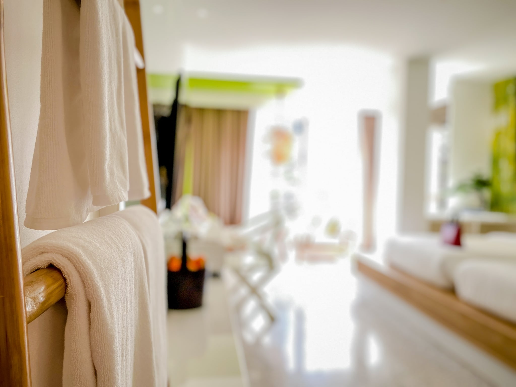 Double or Twin Deluxe Executive