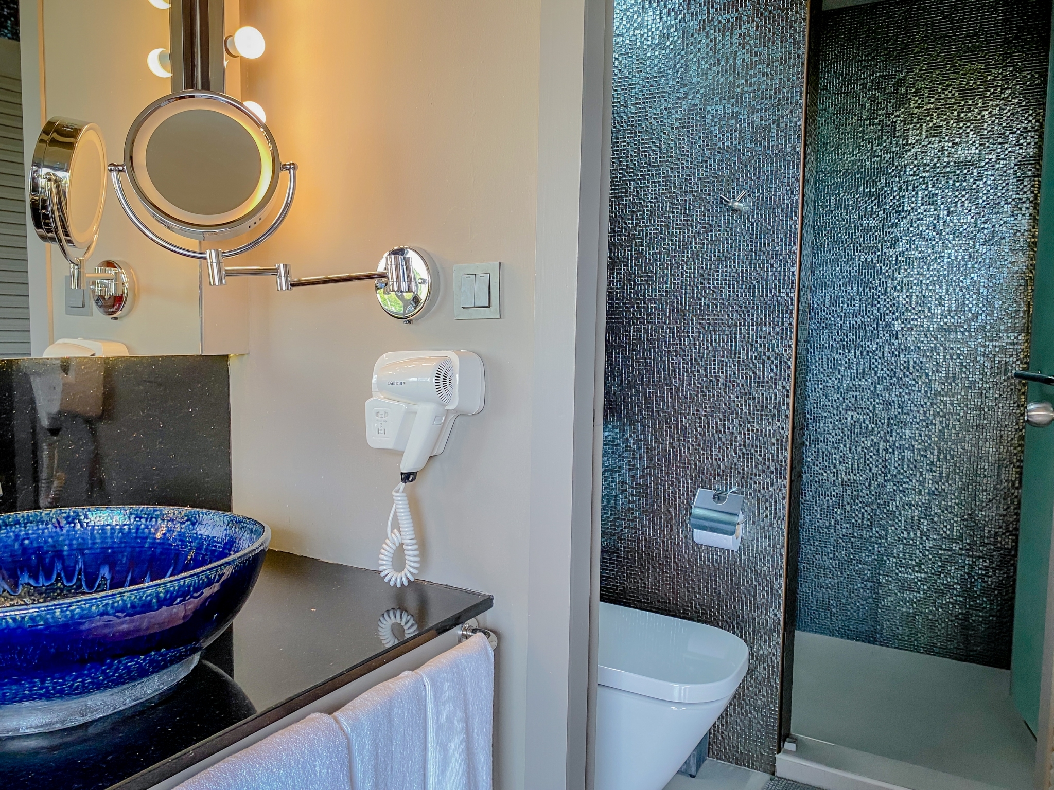 Double or Twin Deluxe Executive