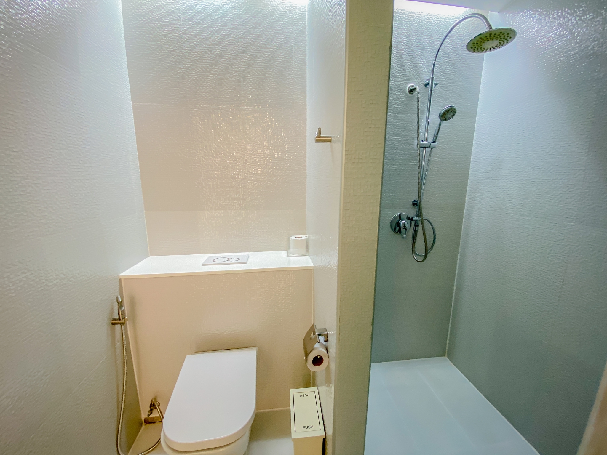 Double or Twin Deluxe Executive