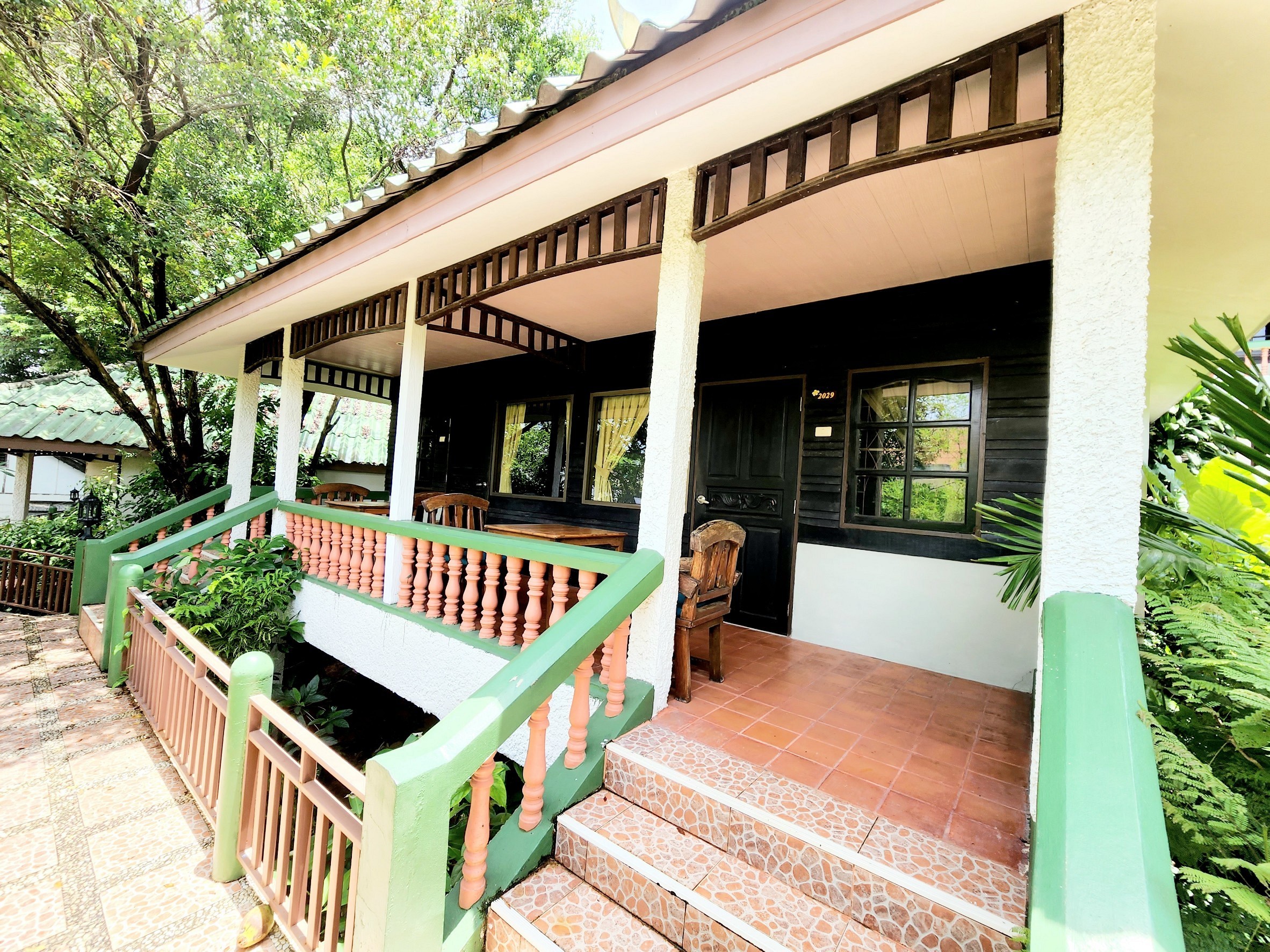 Family Room Superior