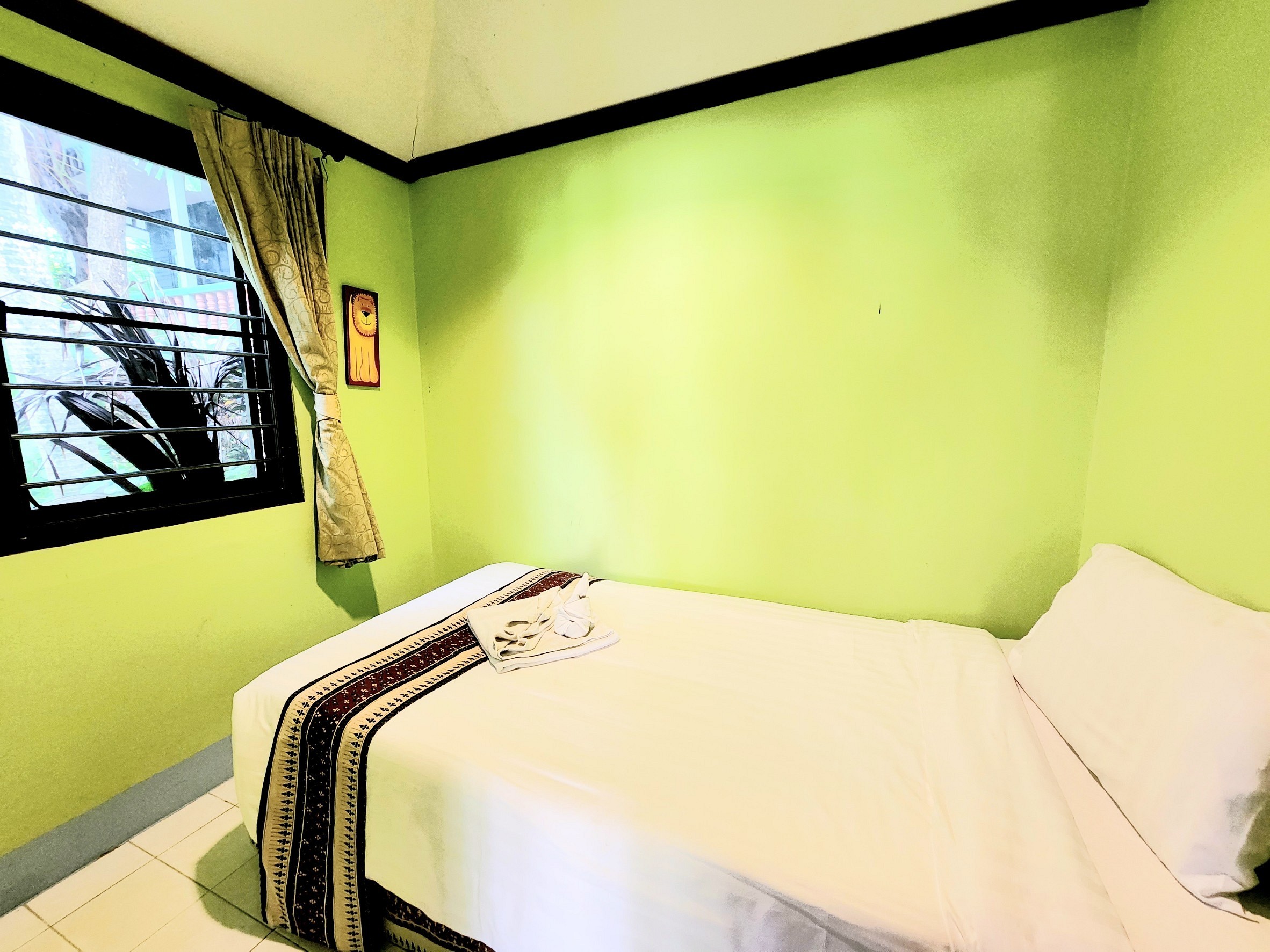 Family Room Superior