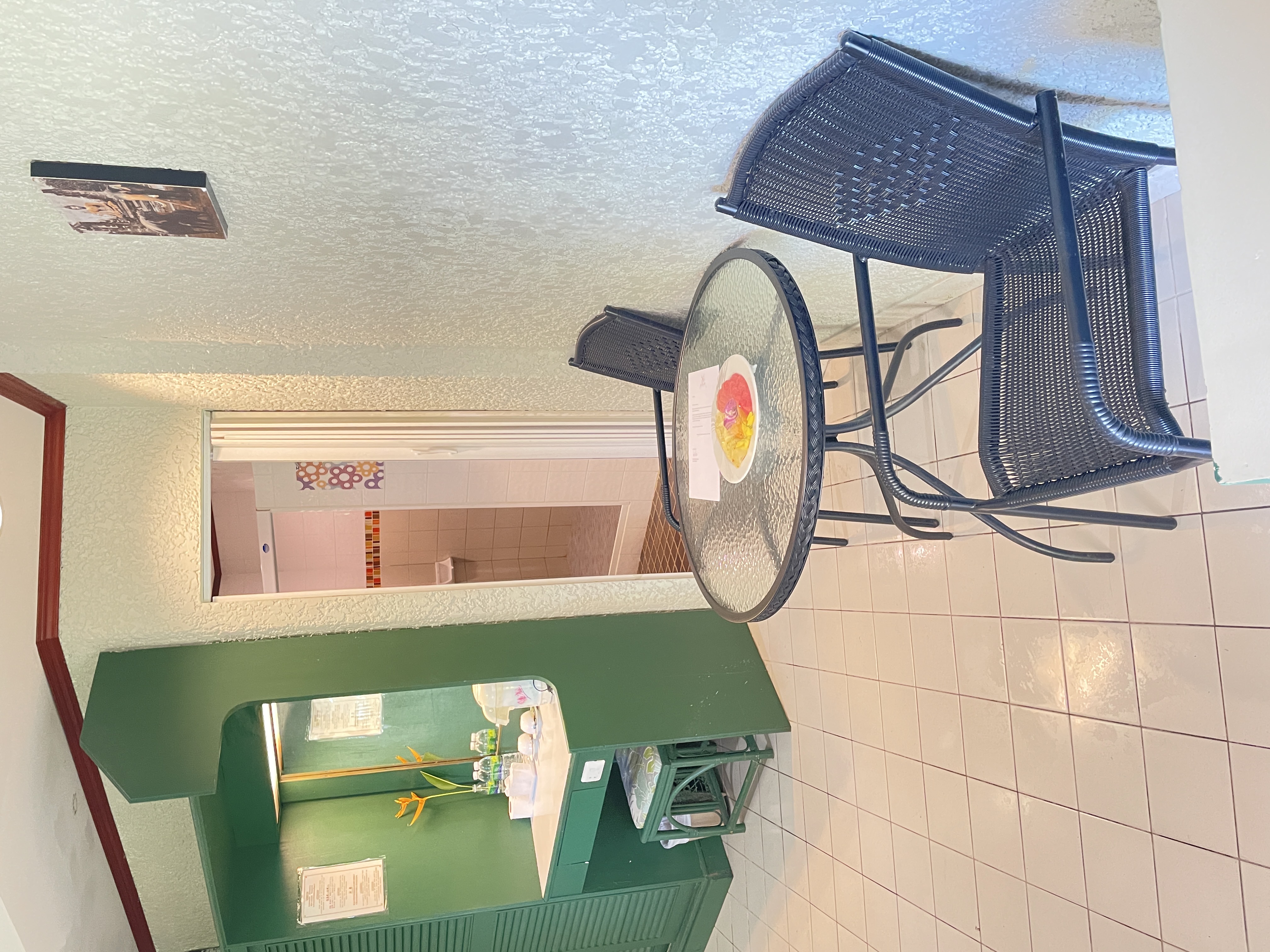 Double or Twin Superior